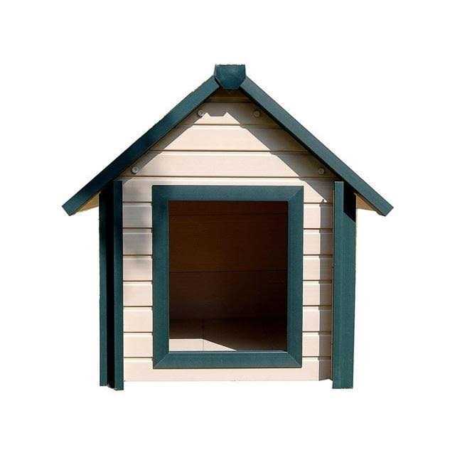 New Age Pet EcoFLEX Bunk House - Healthber