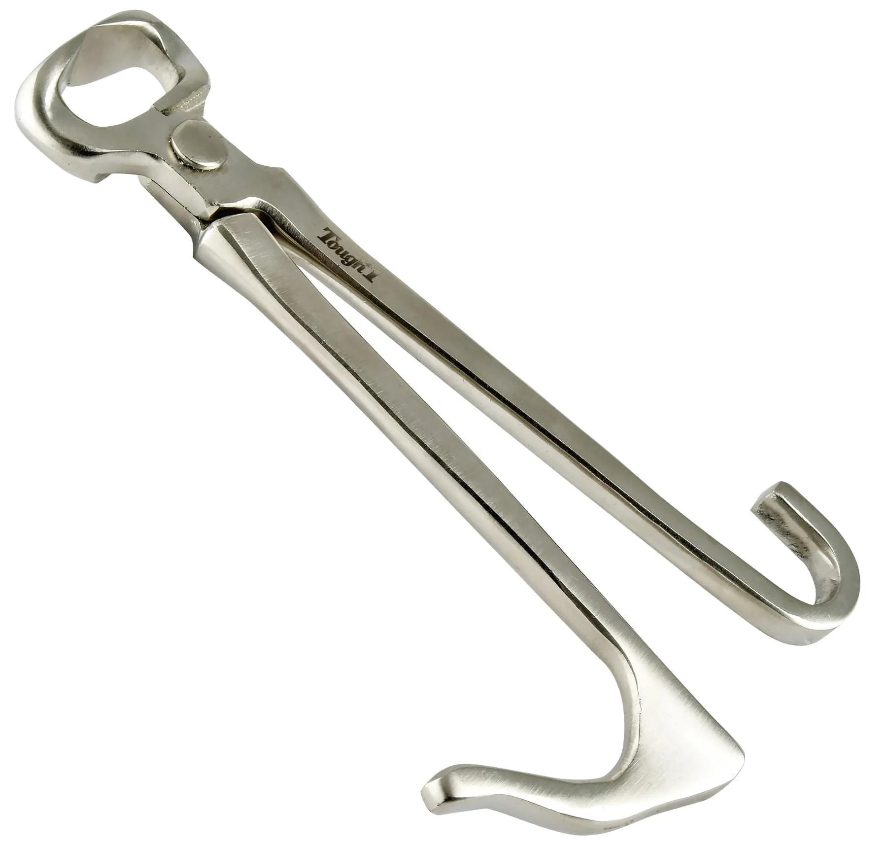 Tough 1 Professional One-Handed Foal Nipper - Healthber