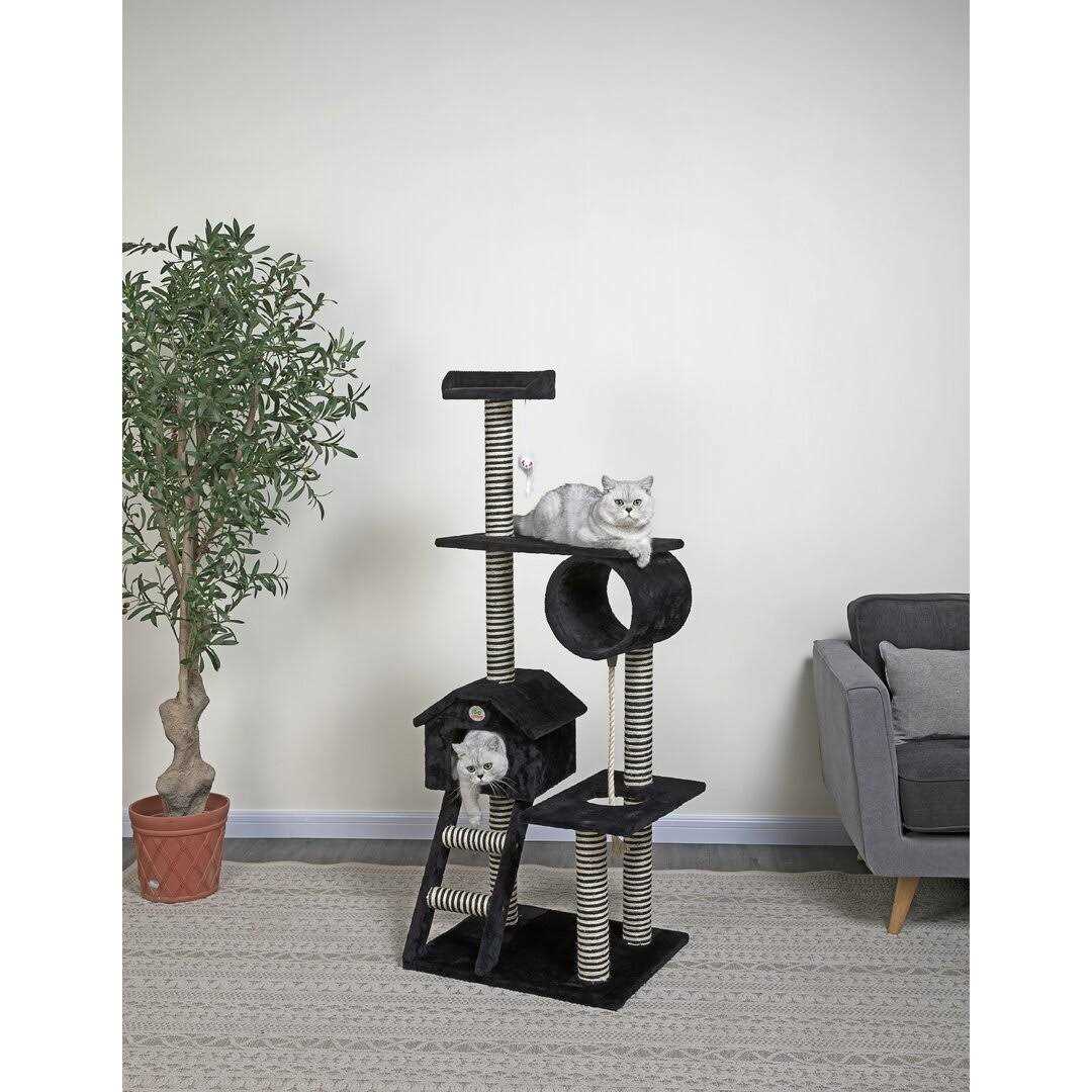 Go Pet Club Cat Tree - Healthber