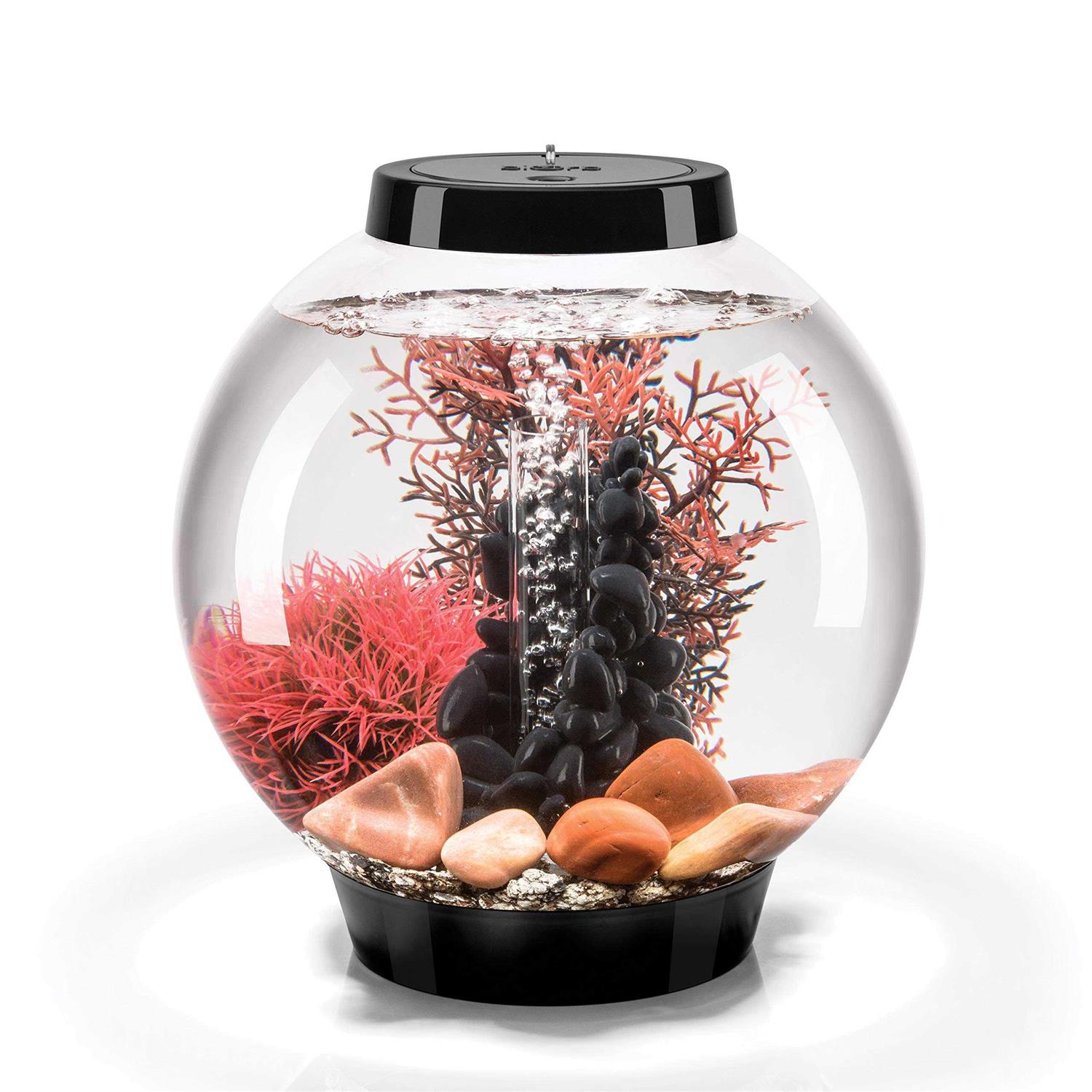 biOrb Classic 15 Aquarium Set with LED Light - Healthber