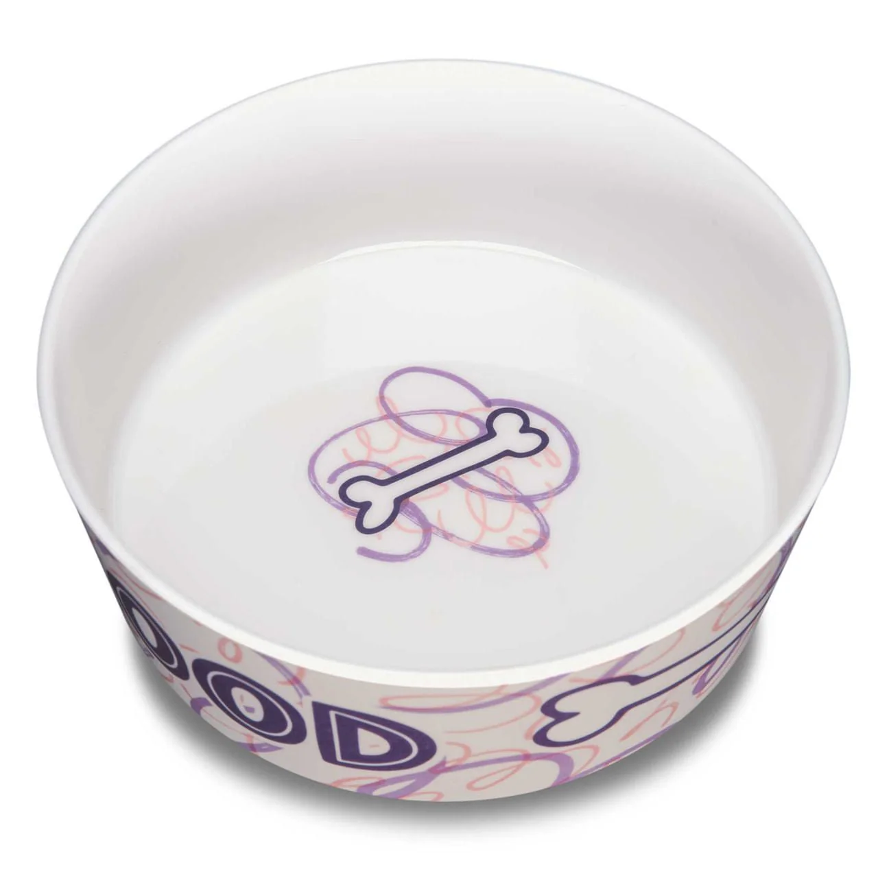 Dolce Food & Water Bowl - Healthber