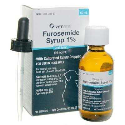 Furosemide 10mg/mL 60ml Oral Syrup - Healthber