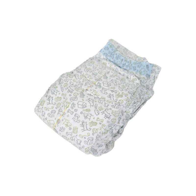 Vibrant Life Dog Diapers - Healthber