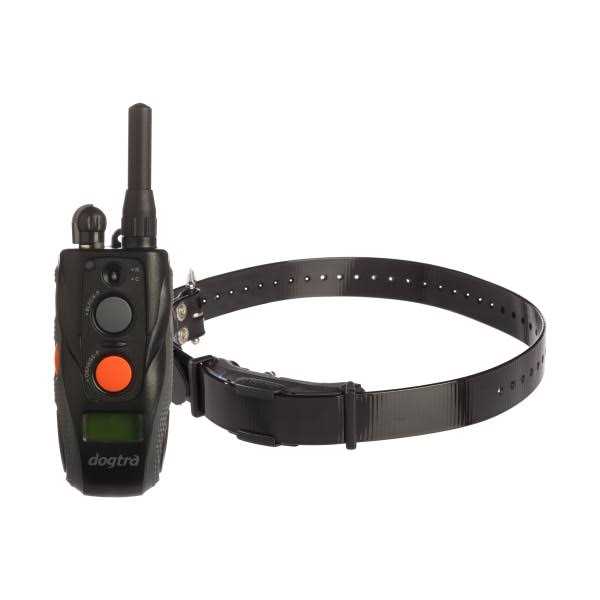 Dogtra ARC Remote Training Collar - Healthber