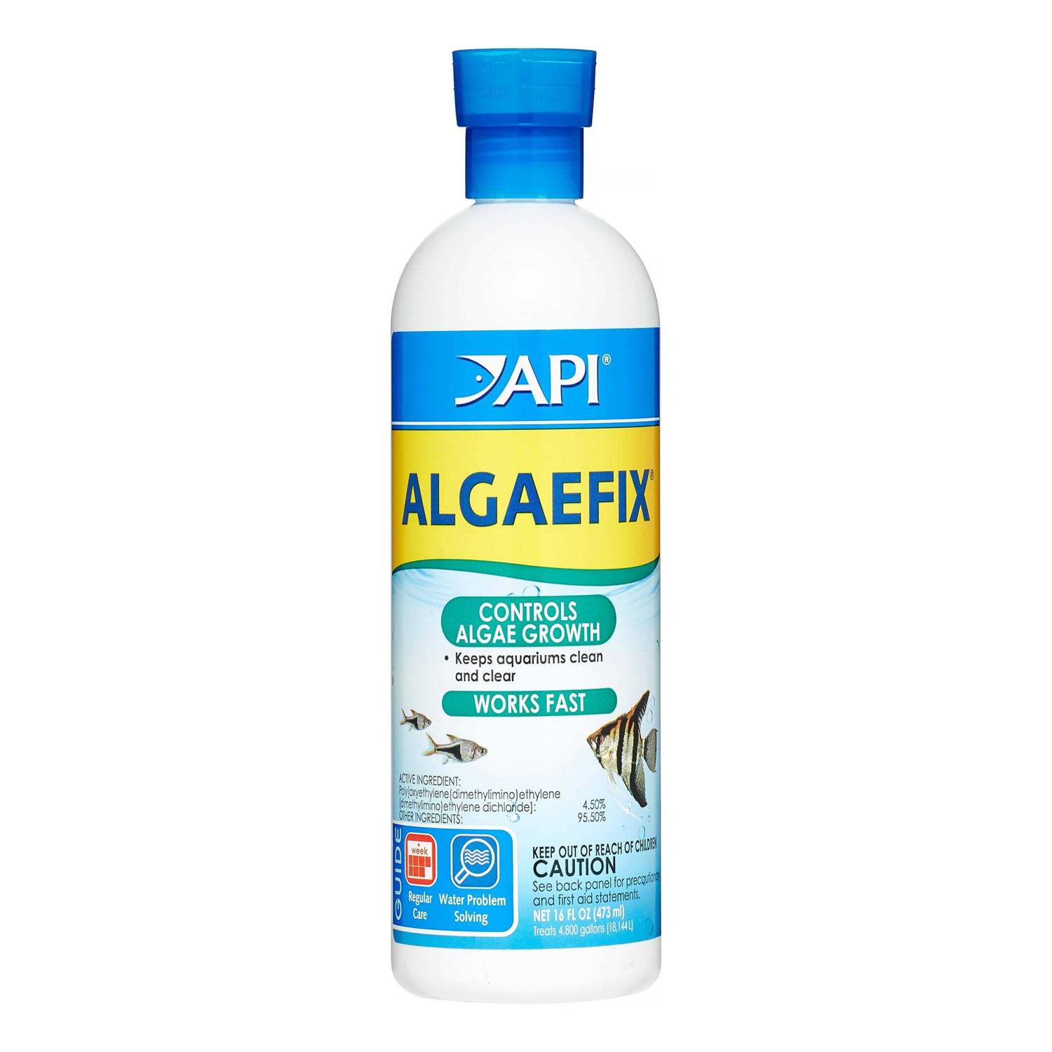 API AlgaeFix - Healthber