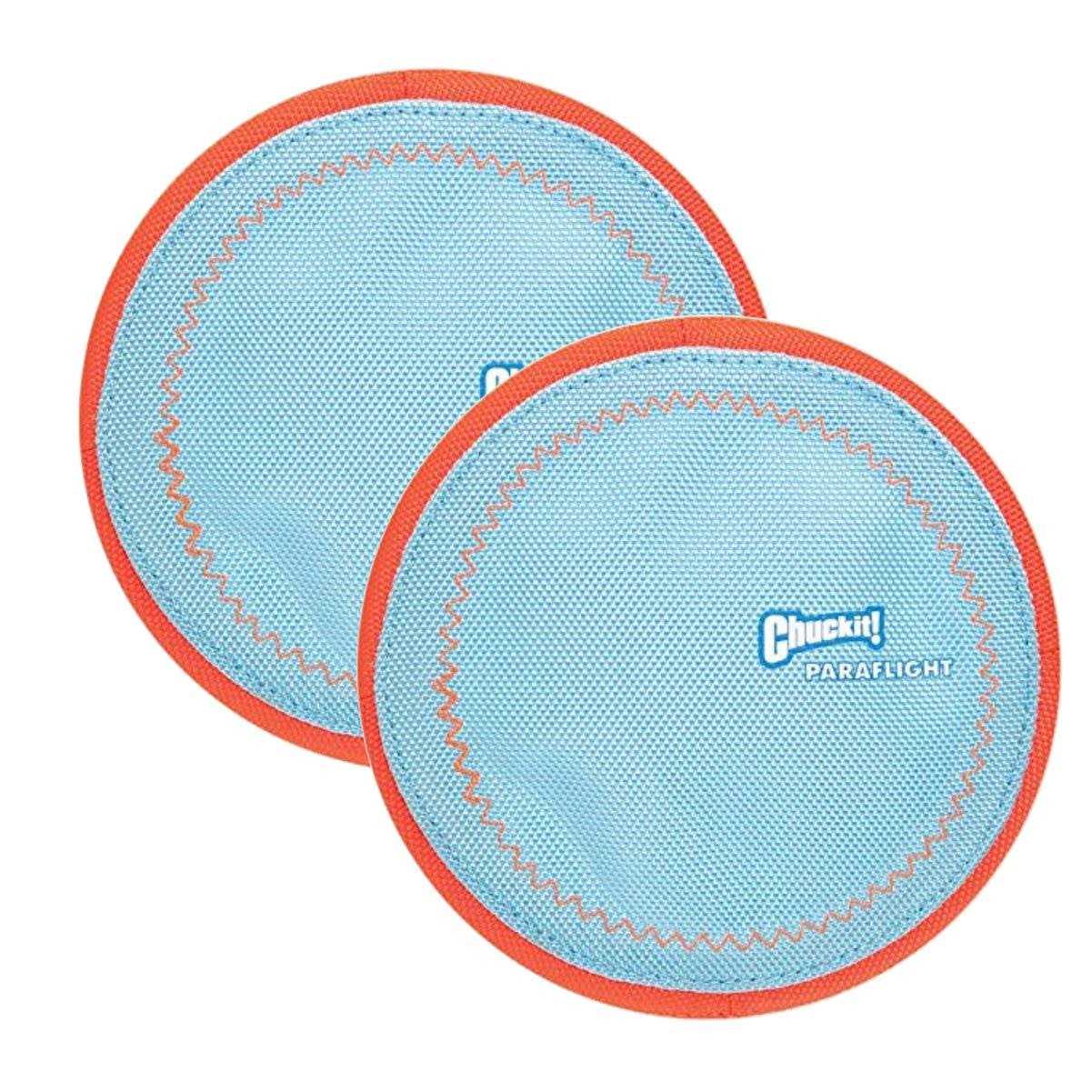 Chuckit! Dog Toy Paraflight - Healthber