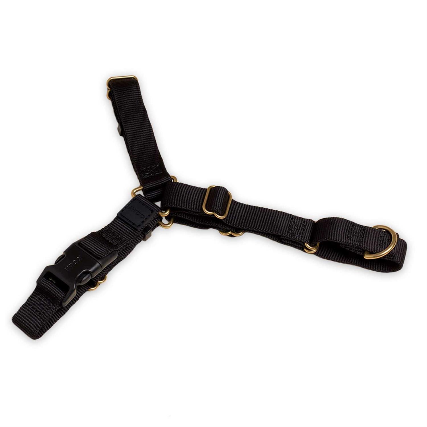 Awoo Roam Harness - Healthber