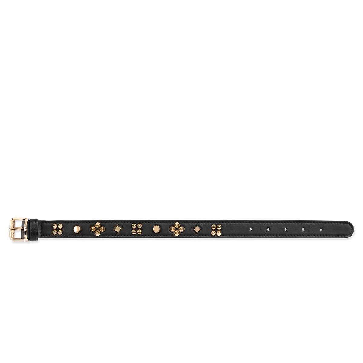 Christian Louboutin Cara Loubicollar Collar - Healthber