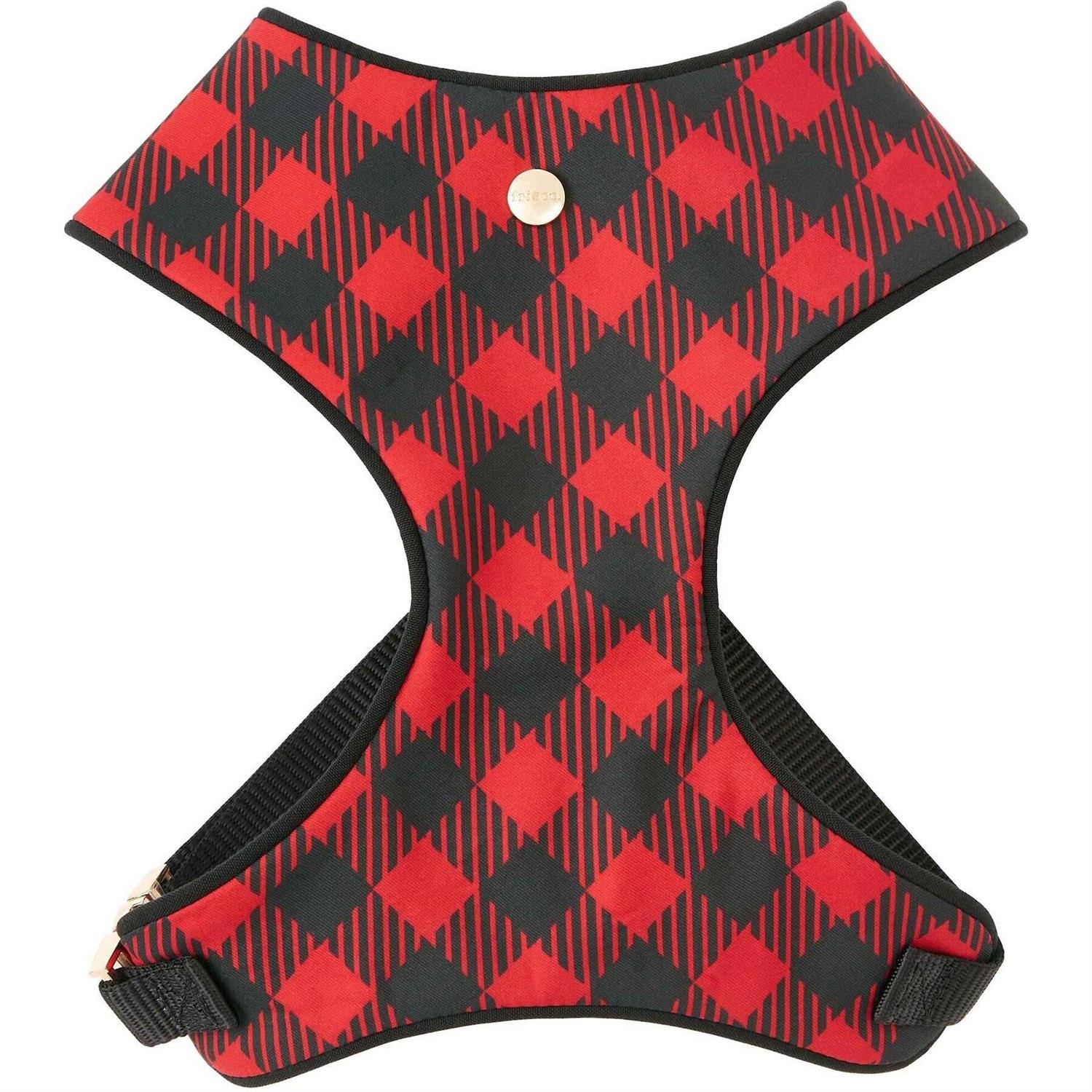 Frisco Fashion Over-the-head Harness - Healthber