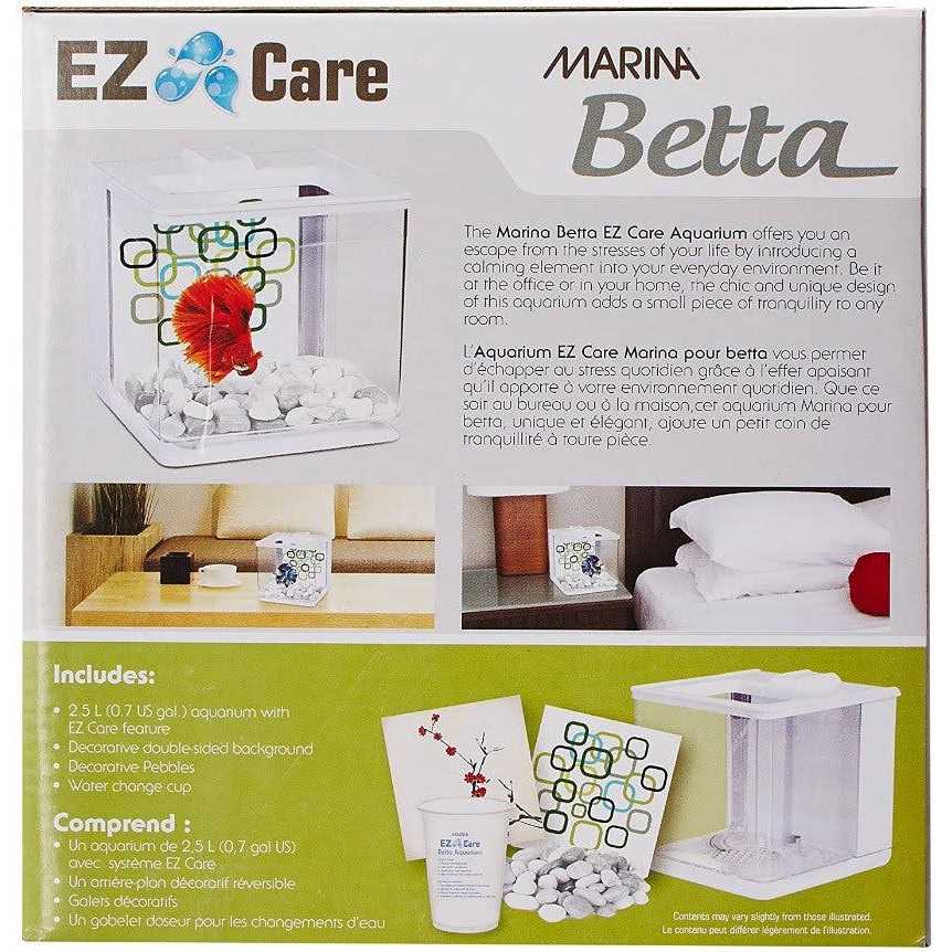 Marina Betta EZ Care 1335 - Healthber