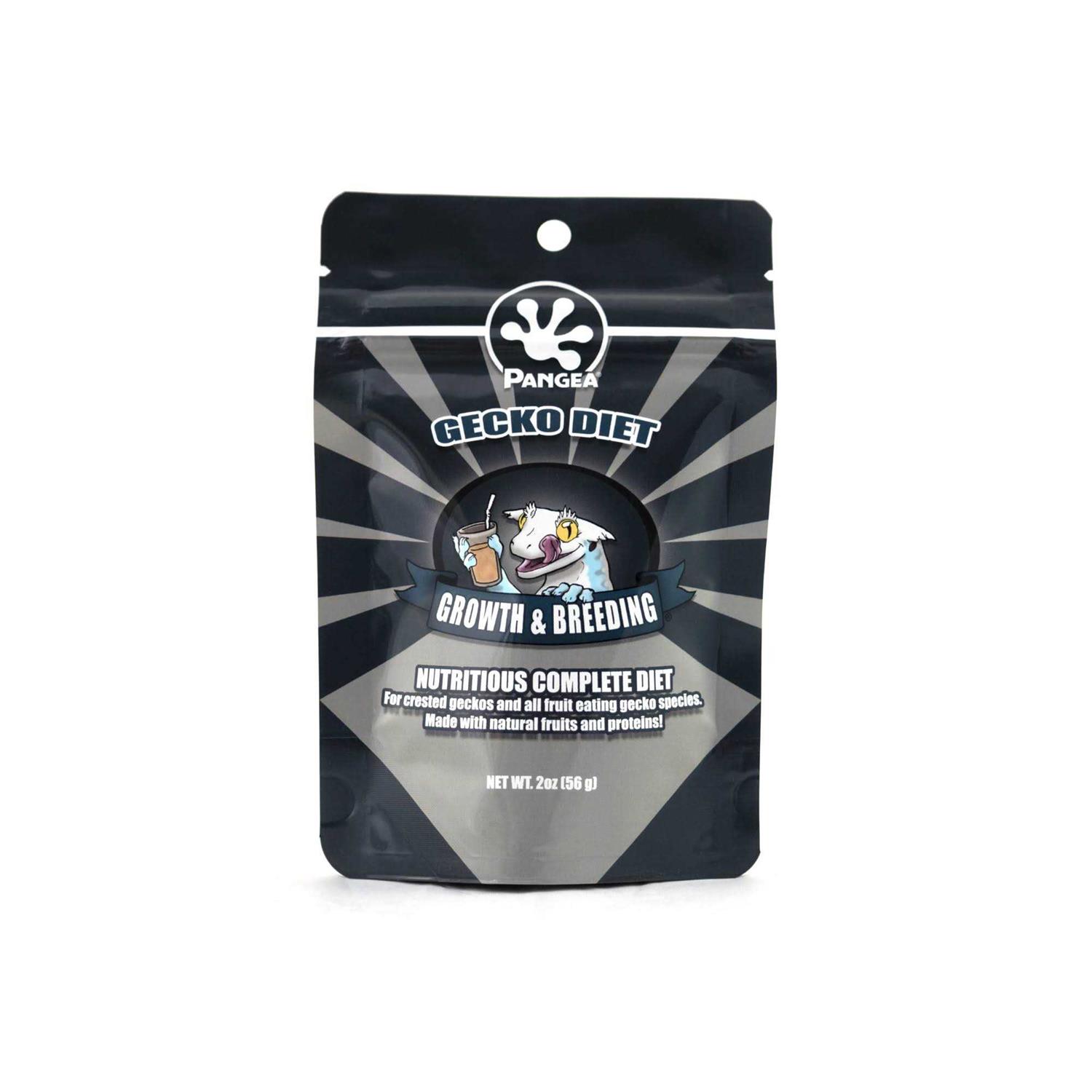 Pangea Gecko Diet Breeding Formula - Healthber