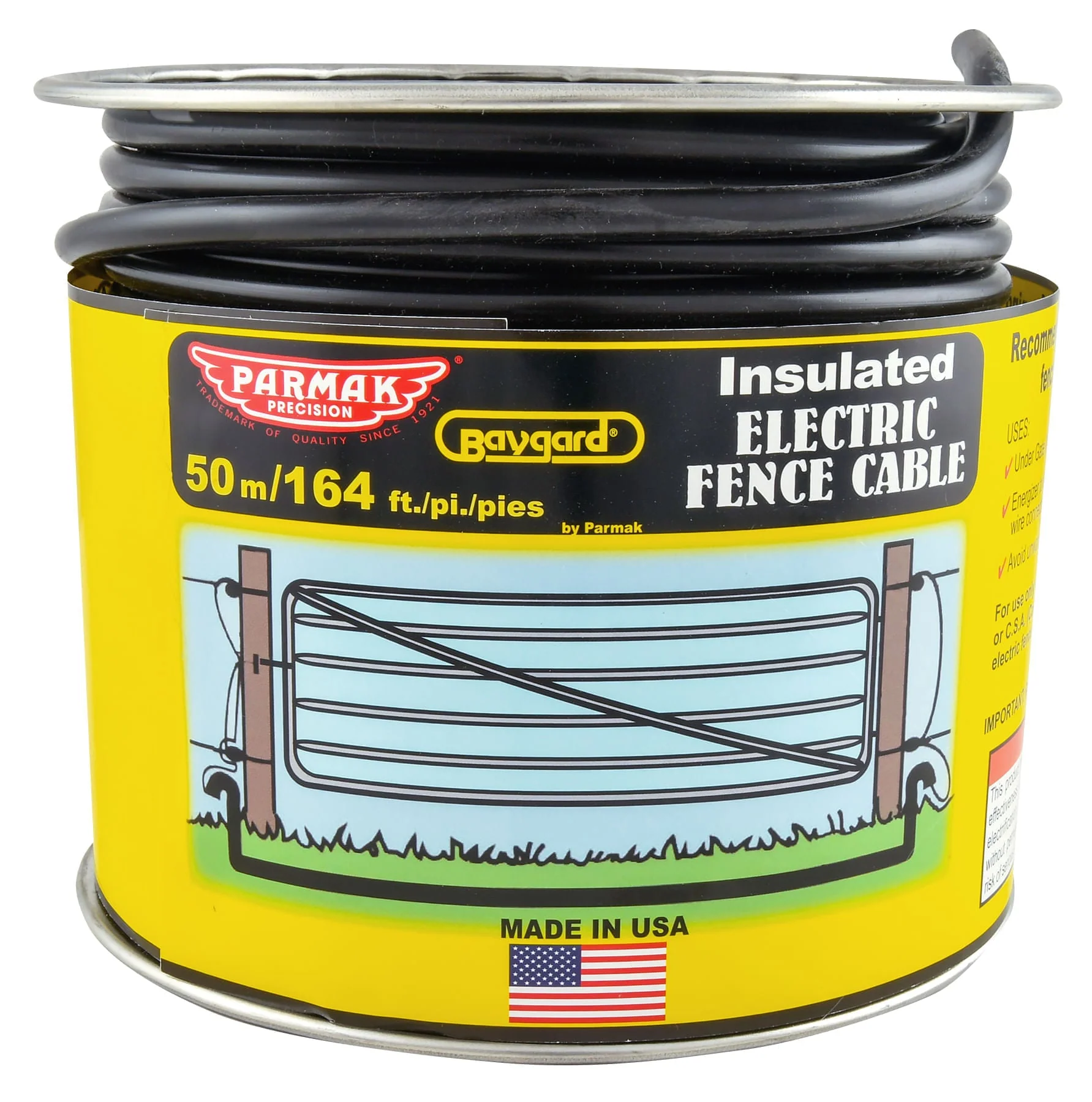 Underground Insulated Cable - Healthber