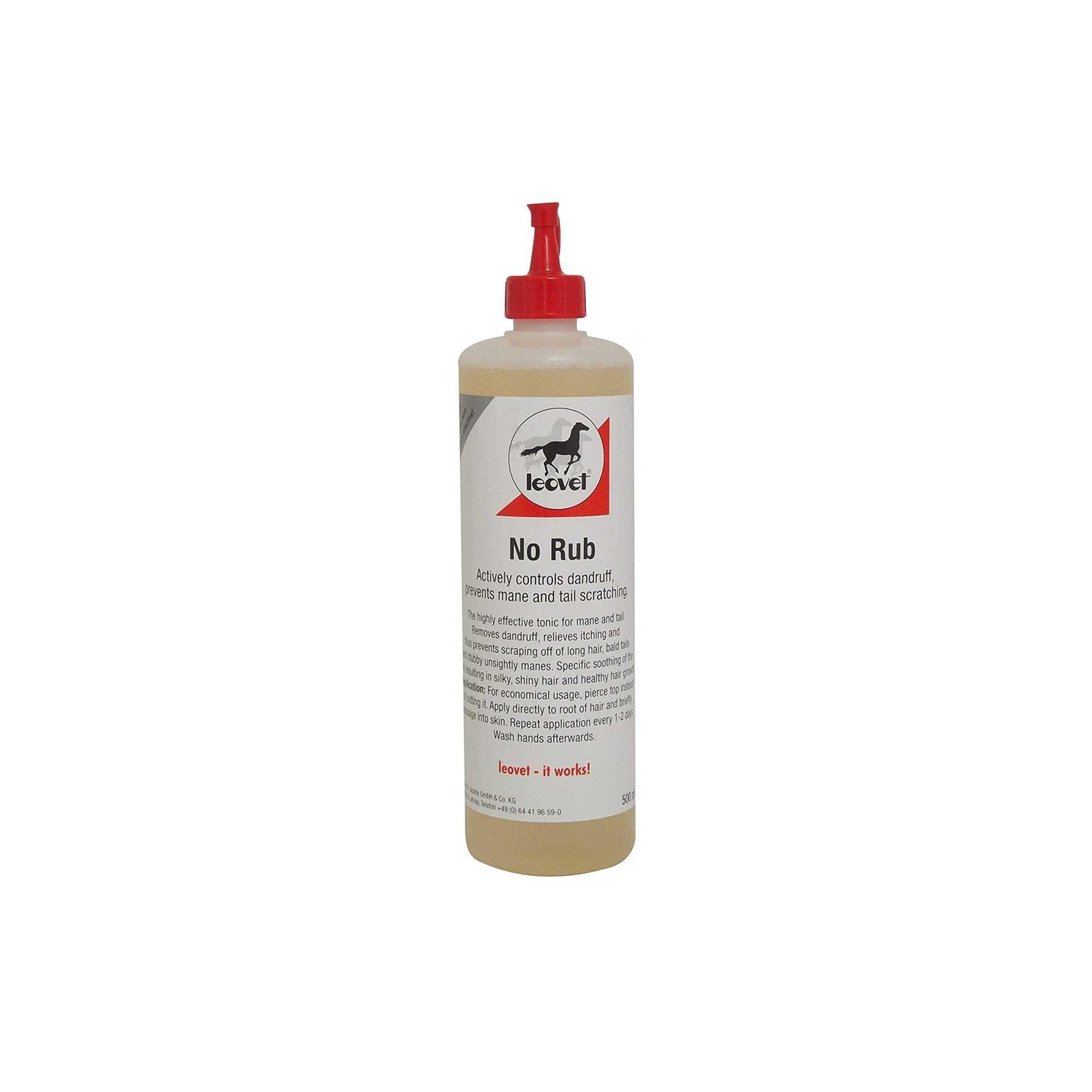Leovet No Rub - Healthber