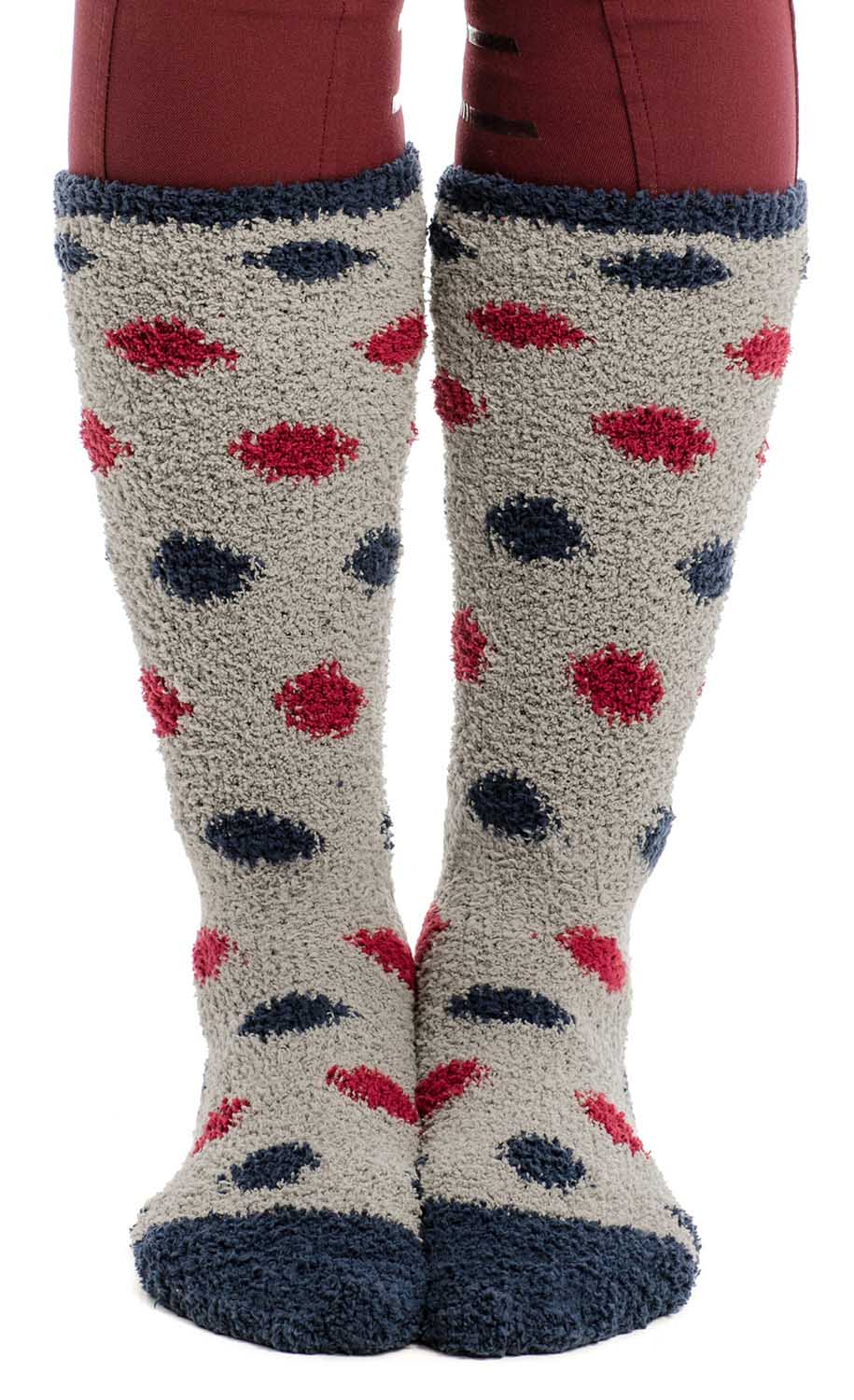 Horseware Ireland Winter Softie Socks - Healthber