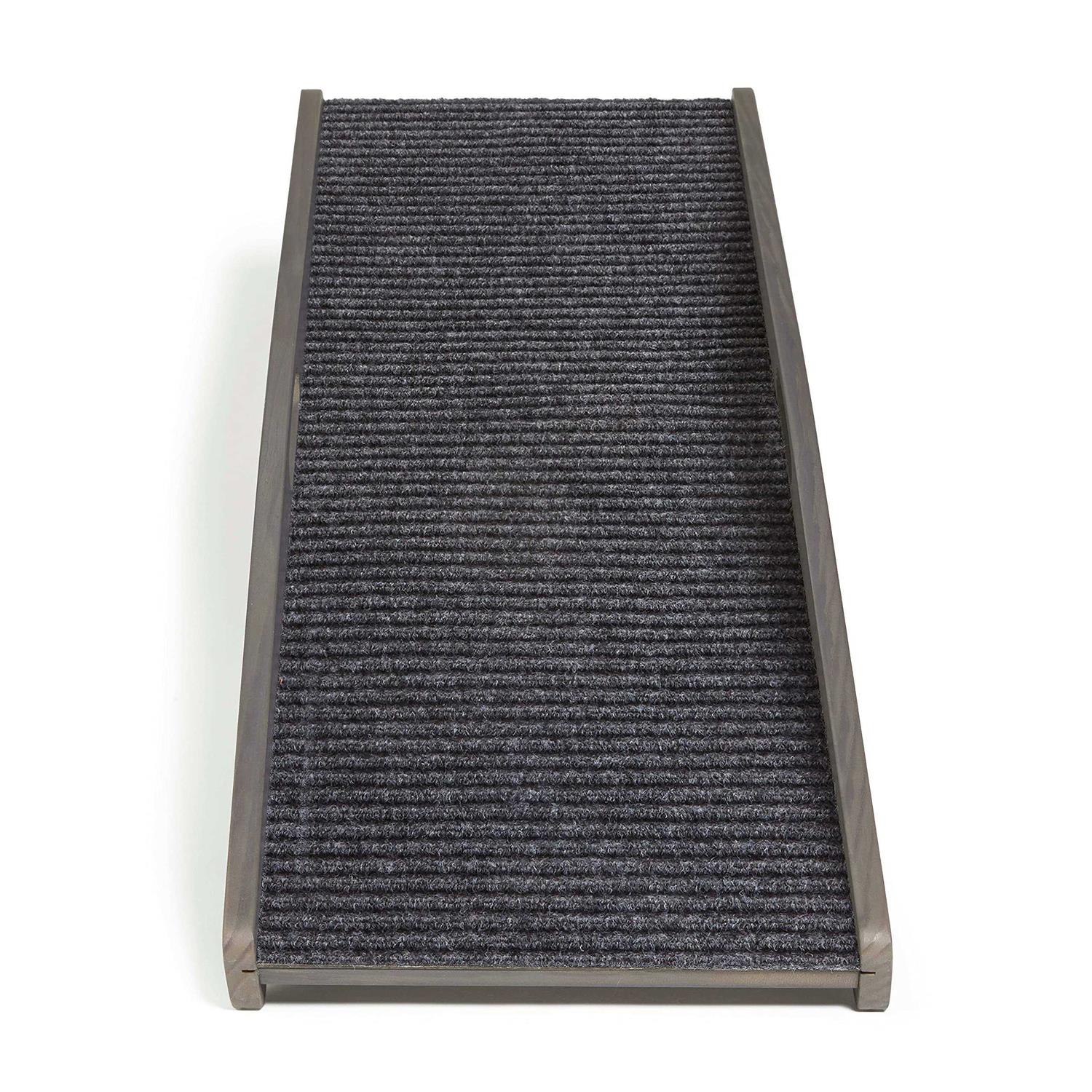 EveryYay Rise & Climb 39.37 x 15.75 x 3.94 Indoor Pet Ramp - Healthber