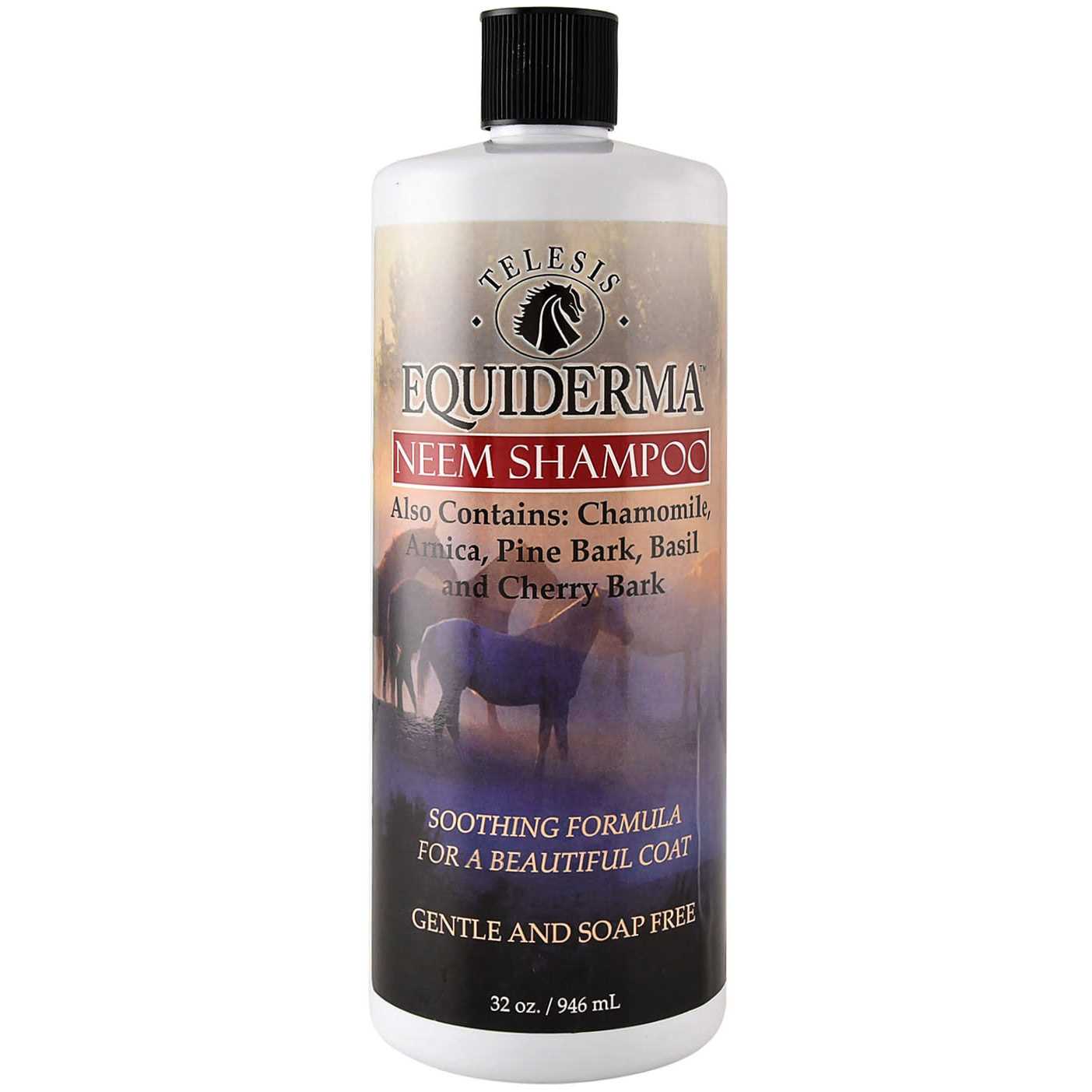 Equiderma Neem Shampoo - Healthber