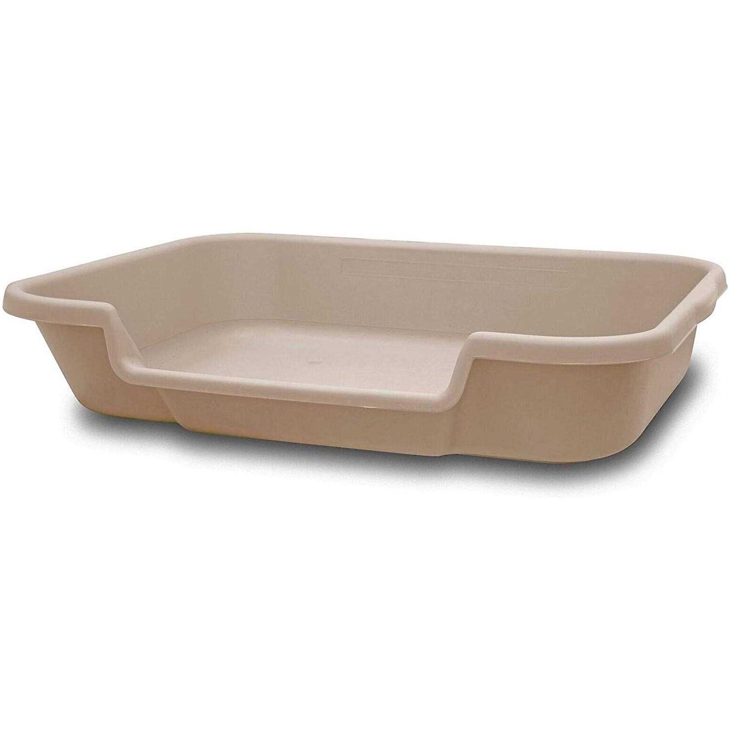 PuppyGoHere Dog Litter Box - Healthber