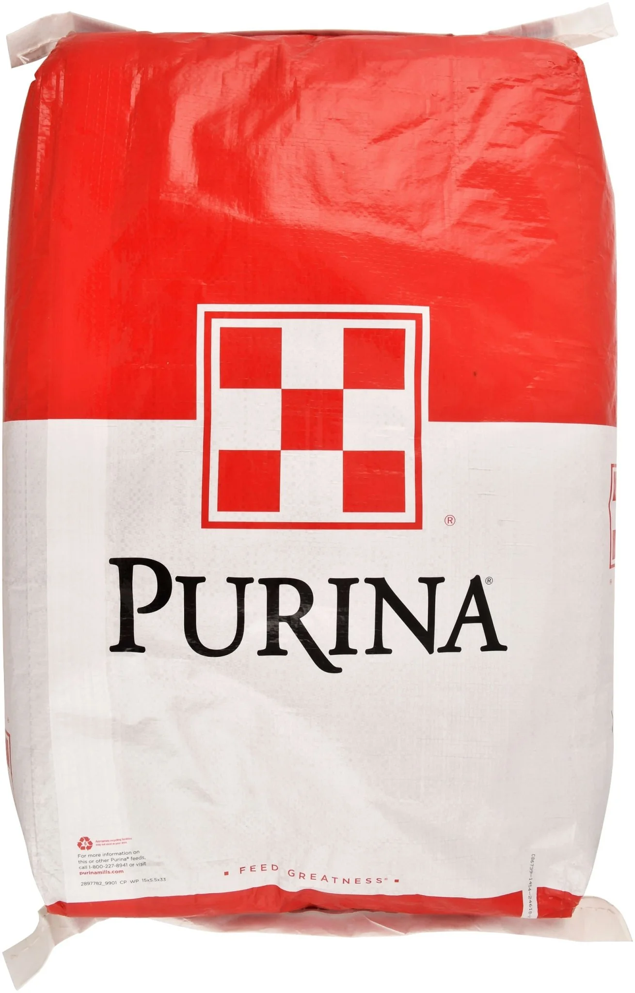Purina High Octane Fitter 52, 40 lbs - Healthber