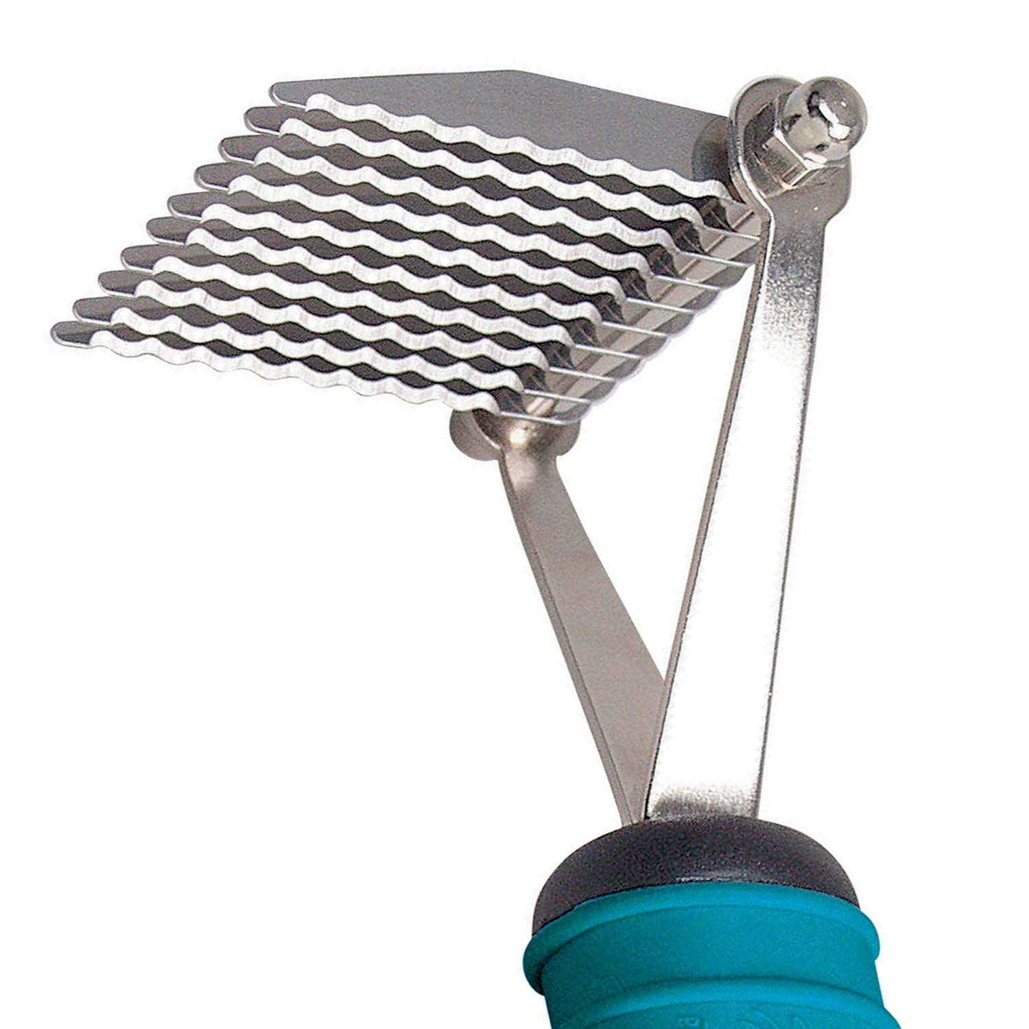 Master Grooming Tools Ergonomic Dematting Tools - Healthber