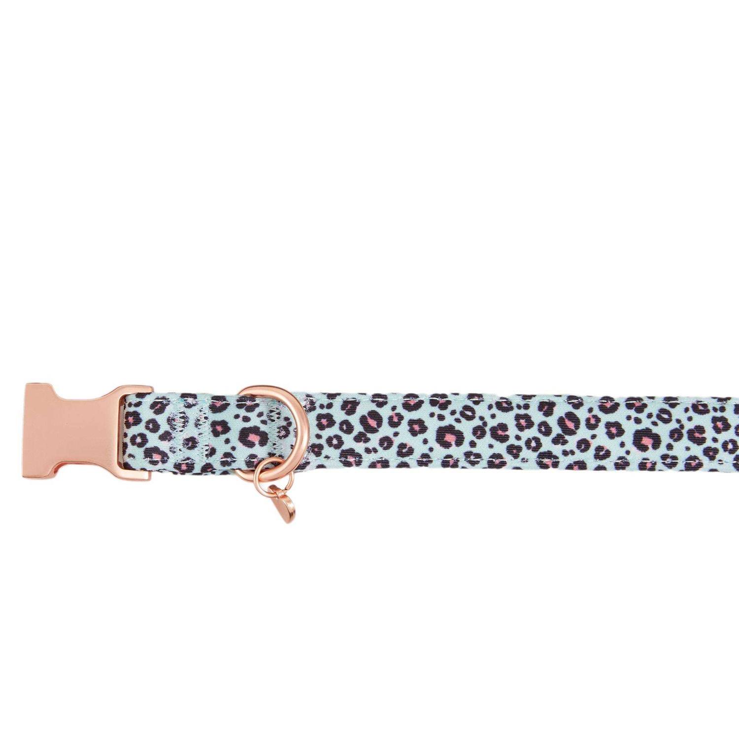 Top Paw Neoprene Adjustable Dog Collar - Healthber