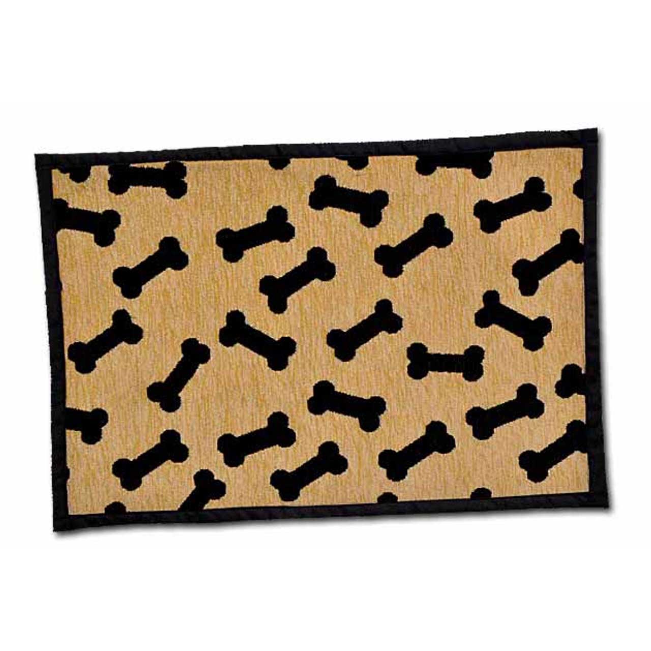 Chenille Fashion Mat - Healthber