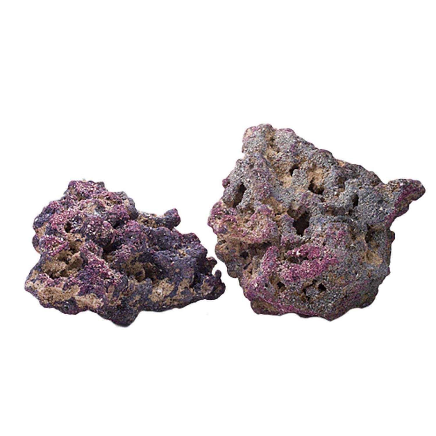 CaribSea Life Rock - Healthber