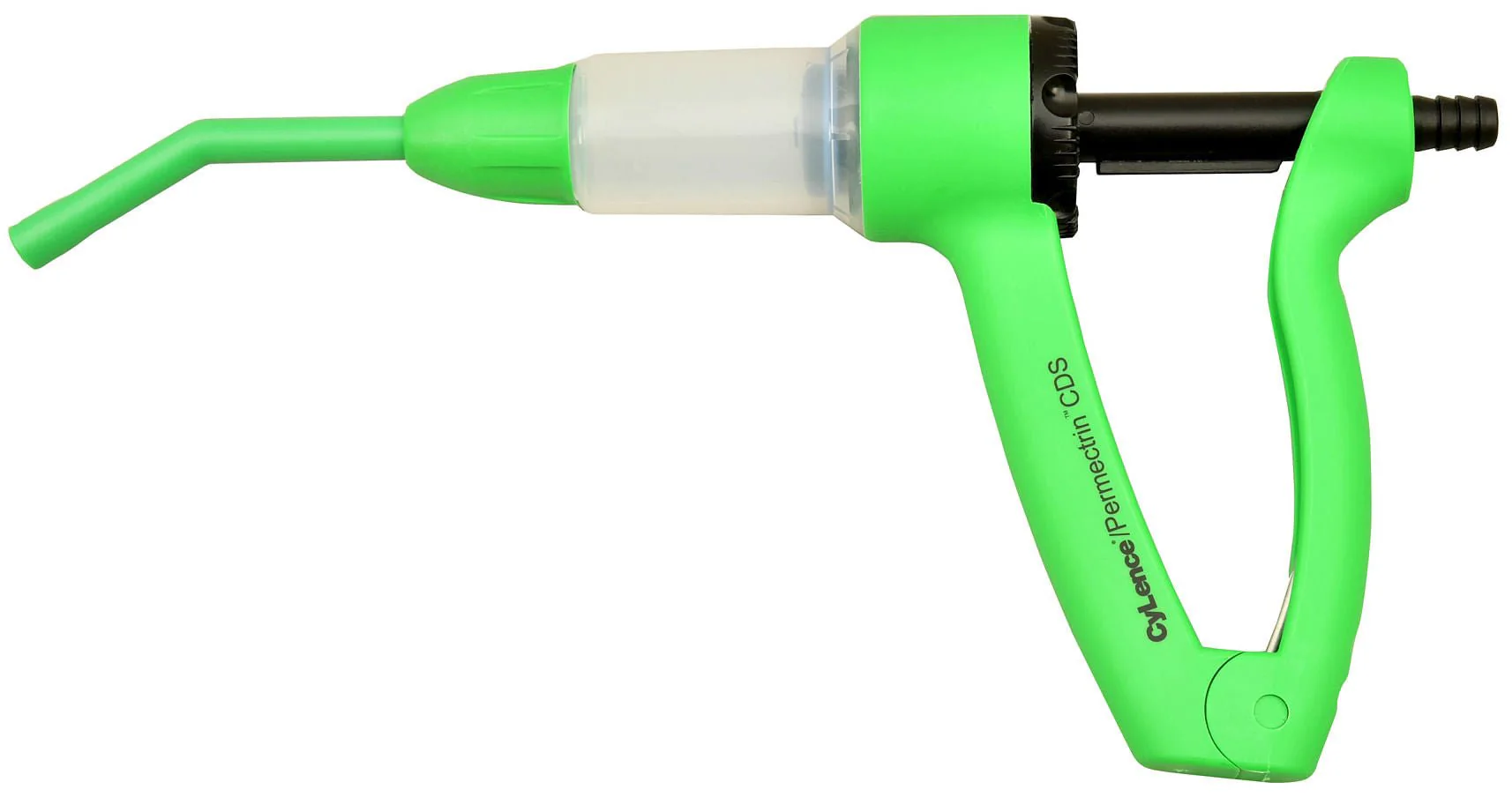 Pour-On Gun for CyLence, Permectrin CDS, & Clean-Up II - Healthber