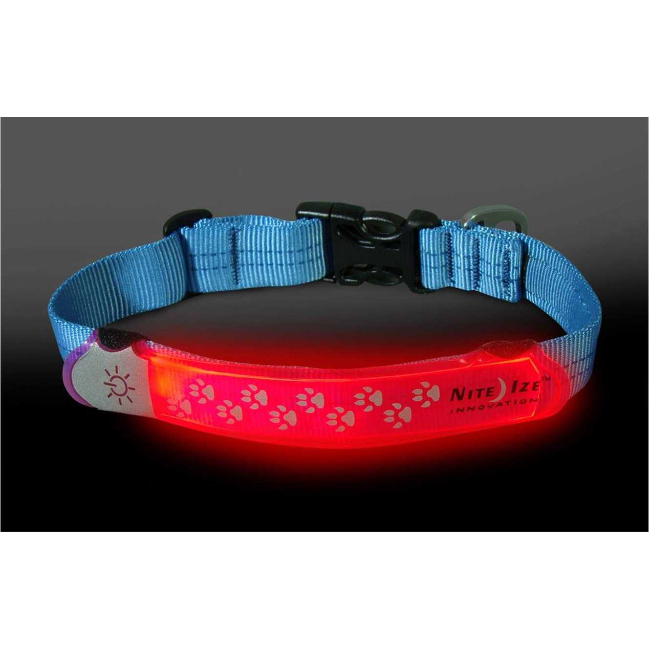 Nite Ize Nite Dawg LED Collar Cover - Healthber