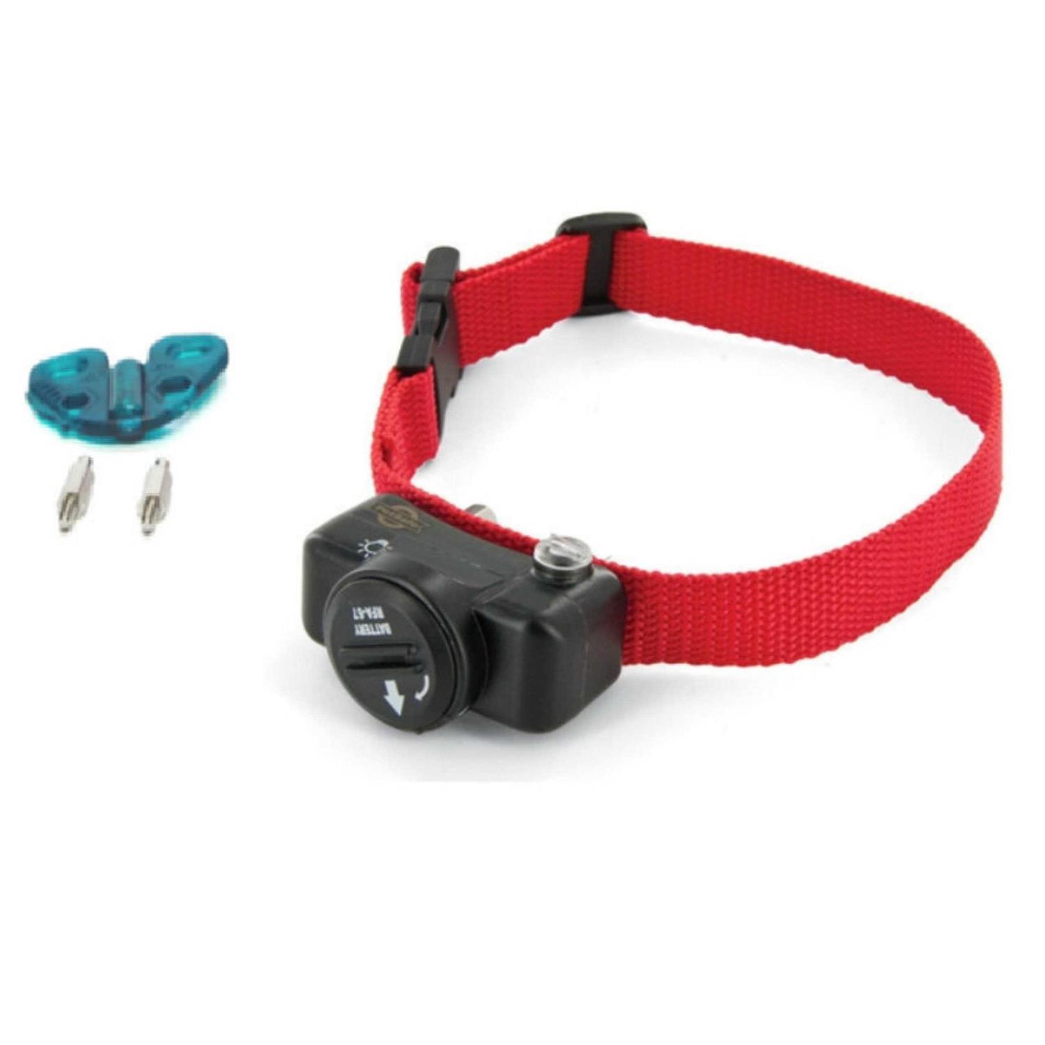 Deluxe Ultralight Petsafe UL-275 Extra Collar Strap - Healthber