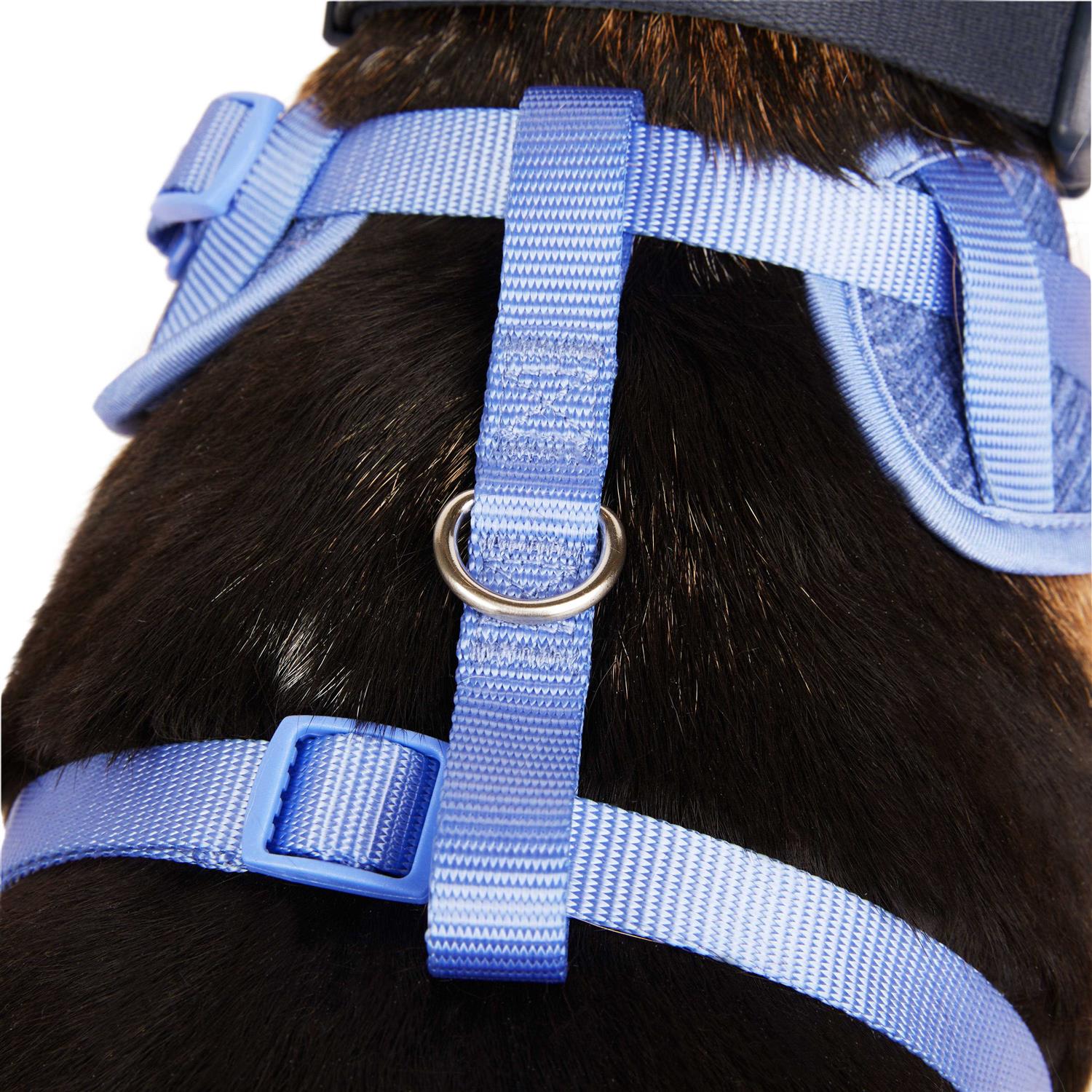 EveryYay Heather Pullover Dog Harness - Healthber