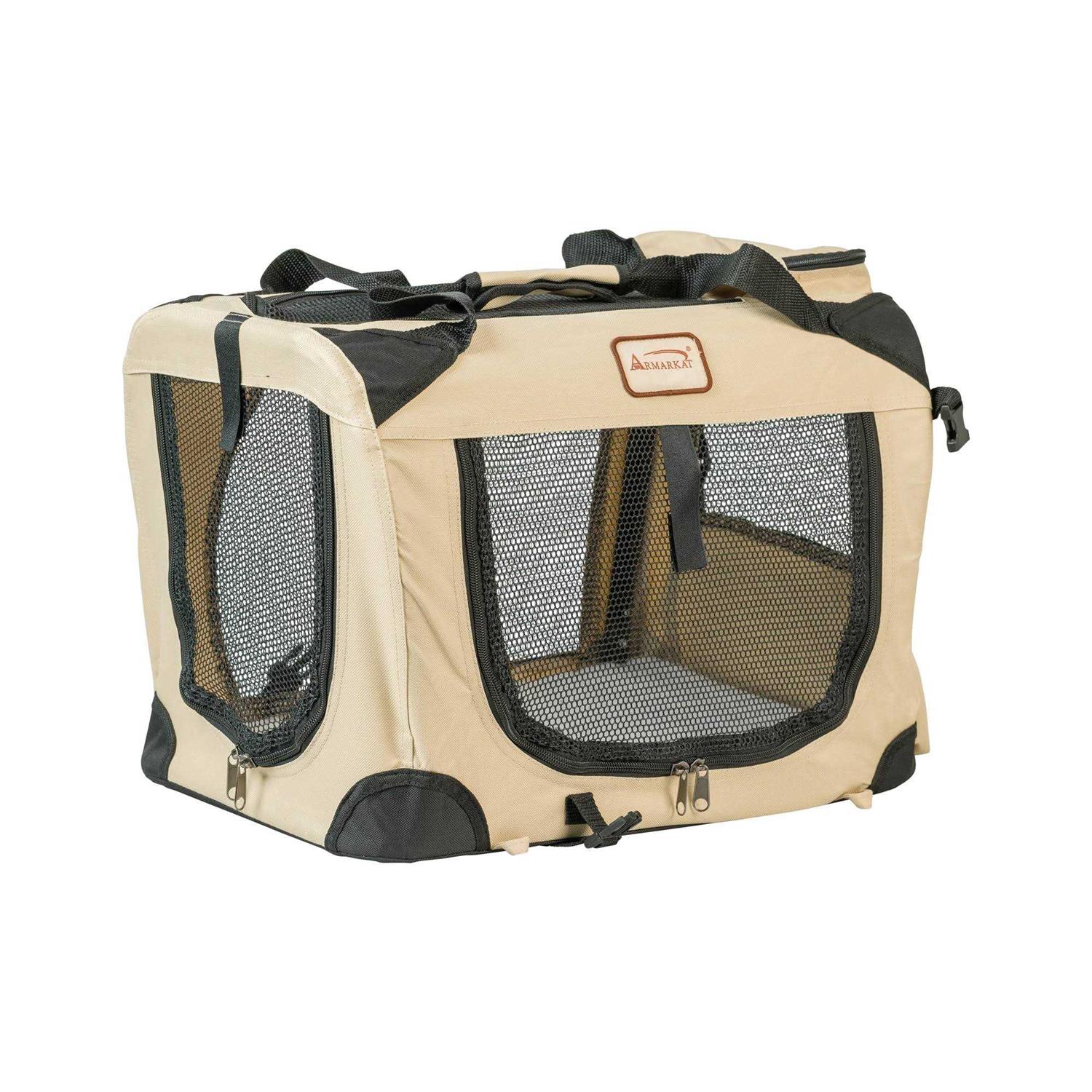 Armarkat Pet Carrier - Healthber