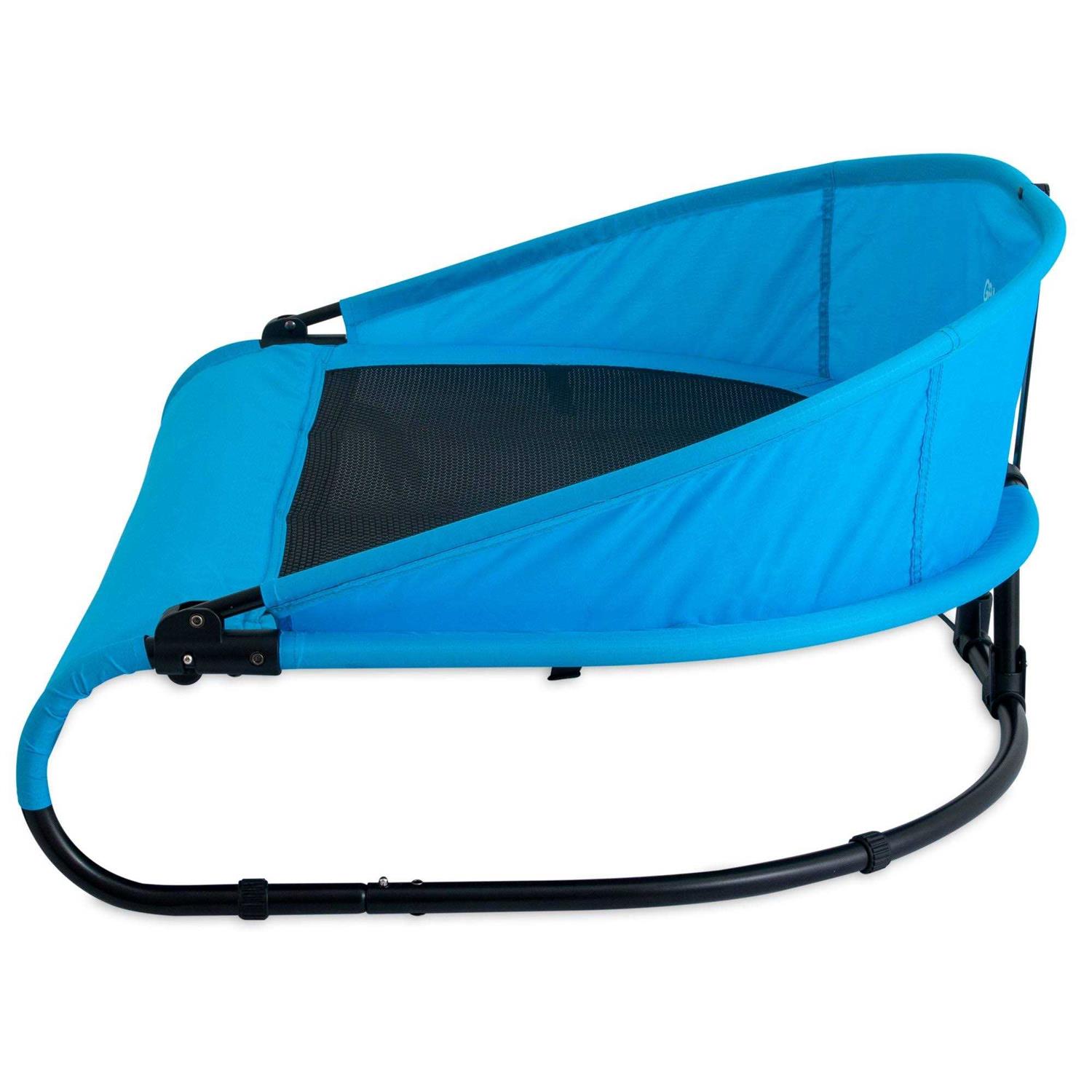 Gen7Pets Trailblazer Cool-Air Cot - Healthber