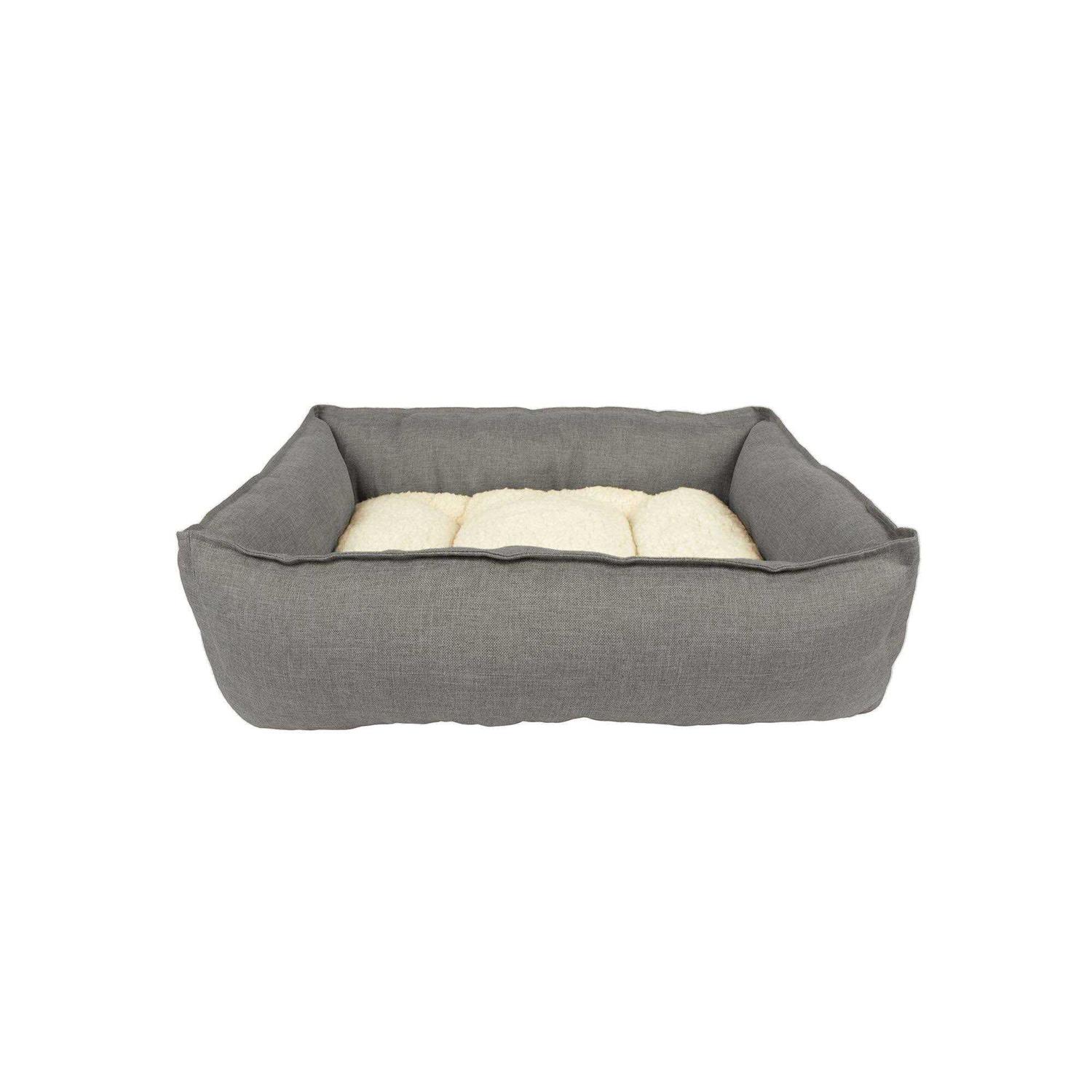 Sonoma Goods For Life Cuddler Bed - Healthber
