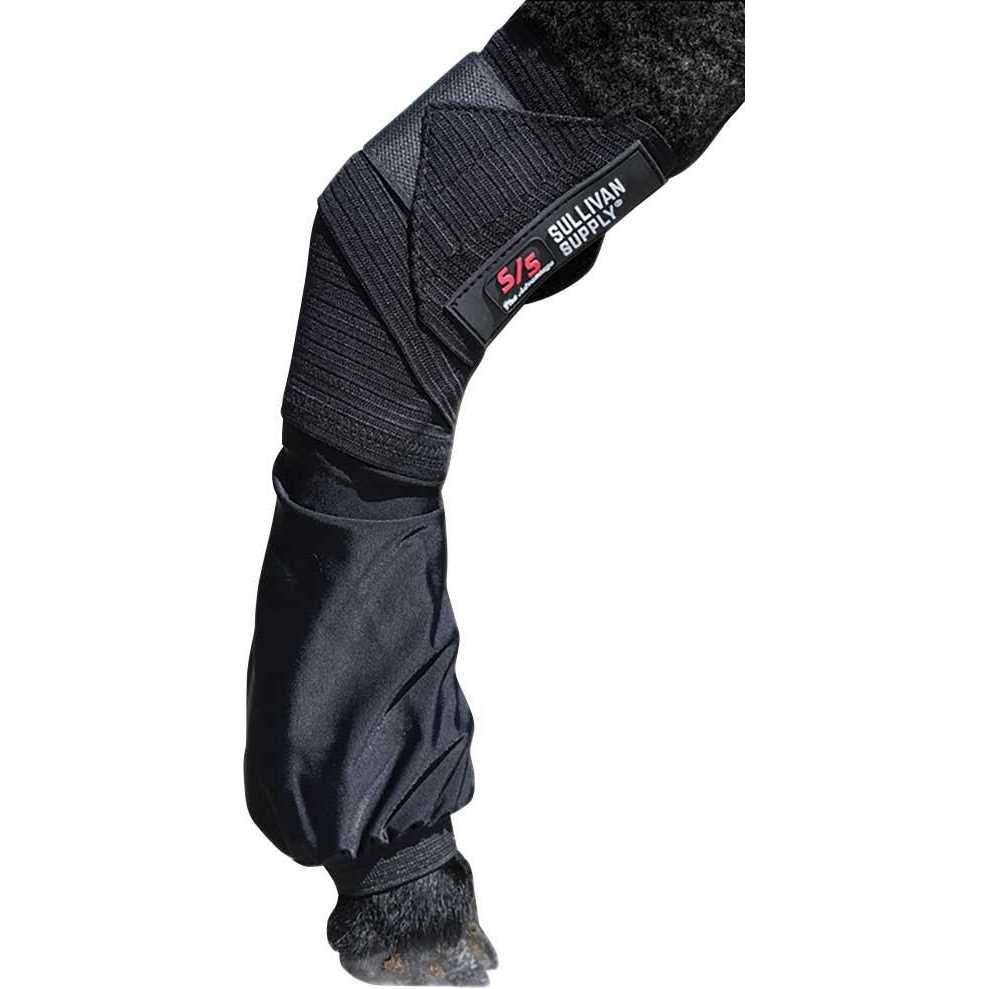 Sullivan Supply Deluxe Leg Tube DLT - Healthber