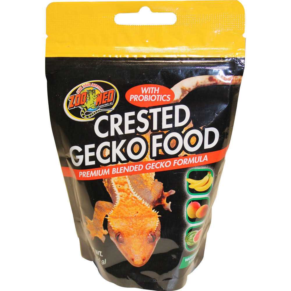 Zoo Med Crested Gecko Food Watermelon - Healthber