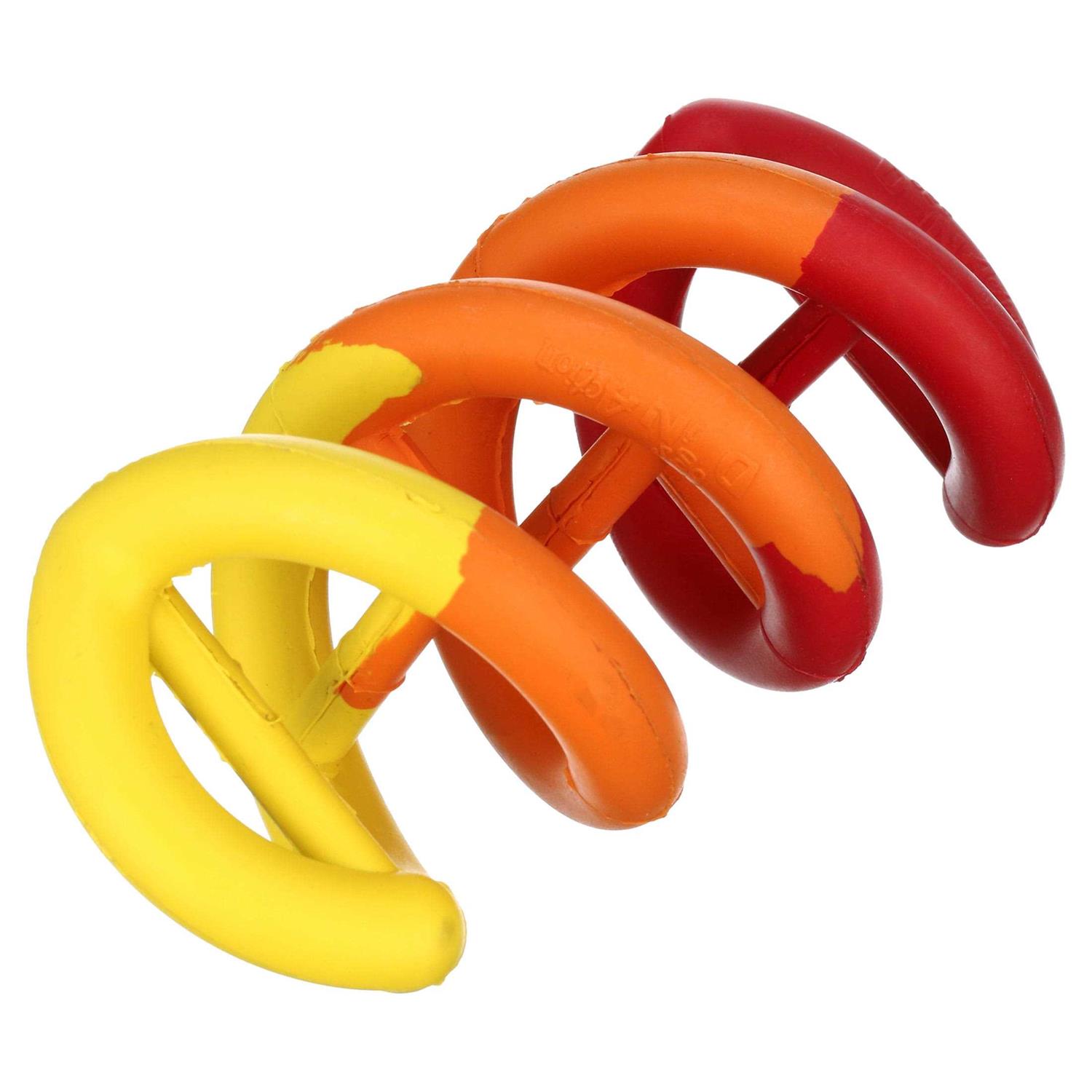 JW Pet Dogs In Action Dog Toy - Healthber