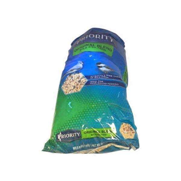Signature Pet Care Original Blend Wild Bird Food - Healthber