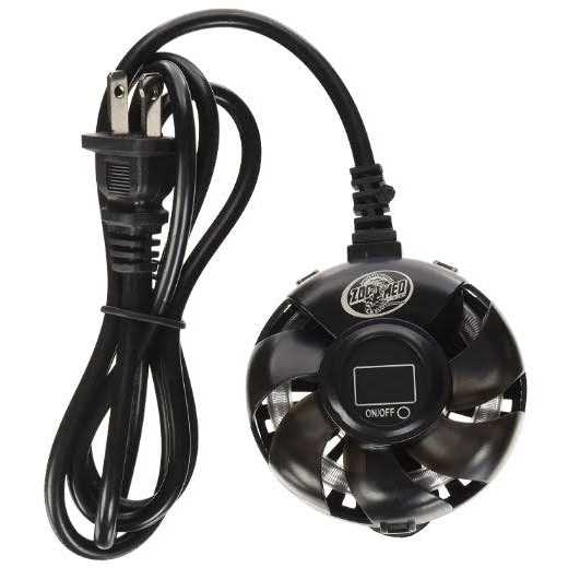 Zoo Med Turtletherm Automatic Preset Aquatic Turtle Heater - Healthber