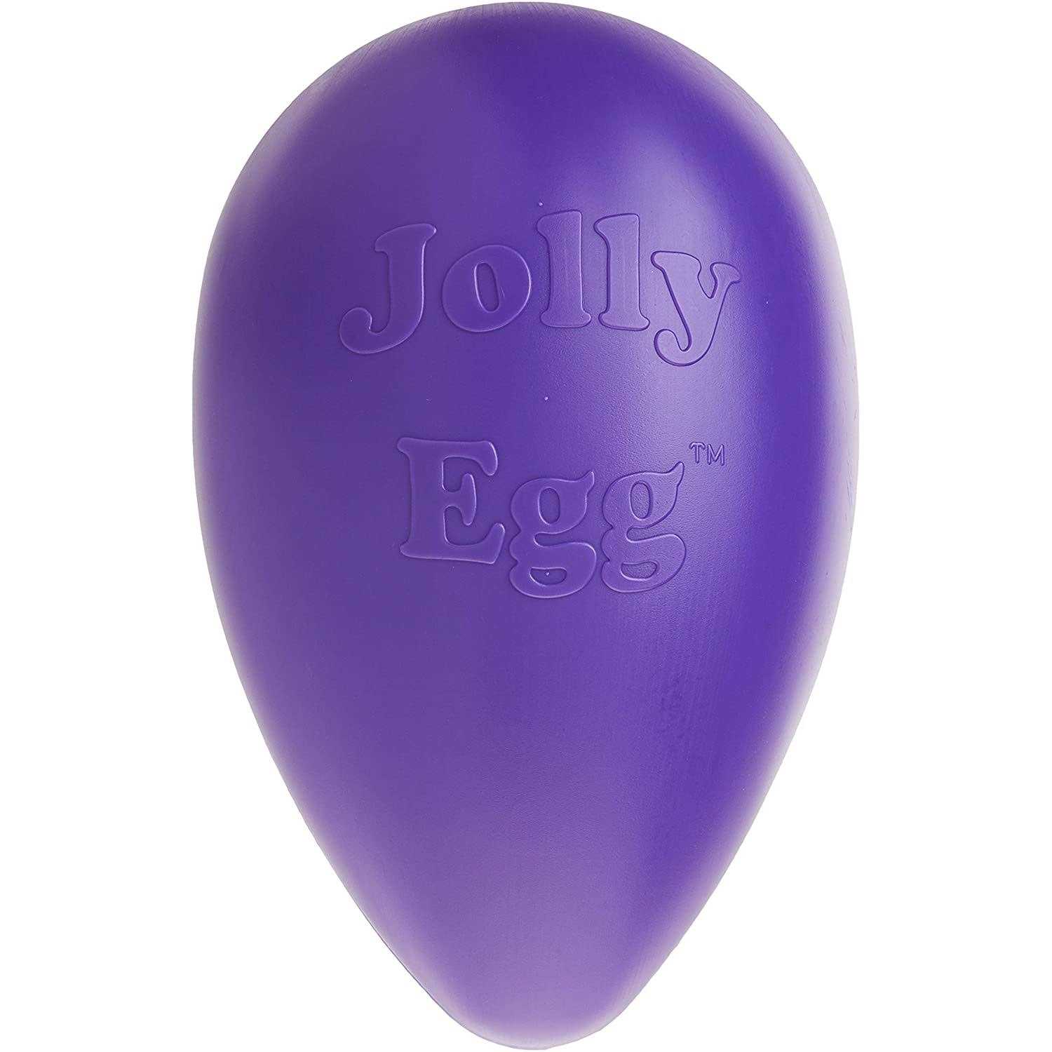 Jolly Pets Jolly Egg - Healthber