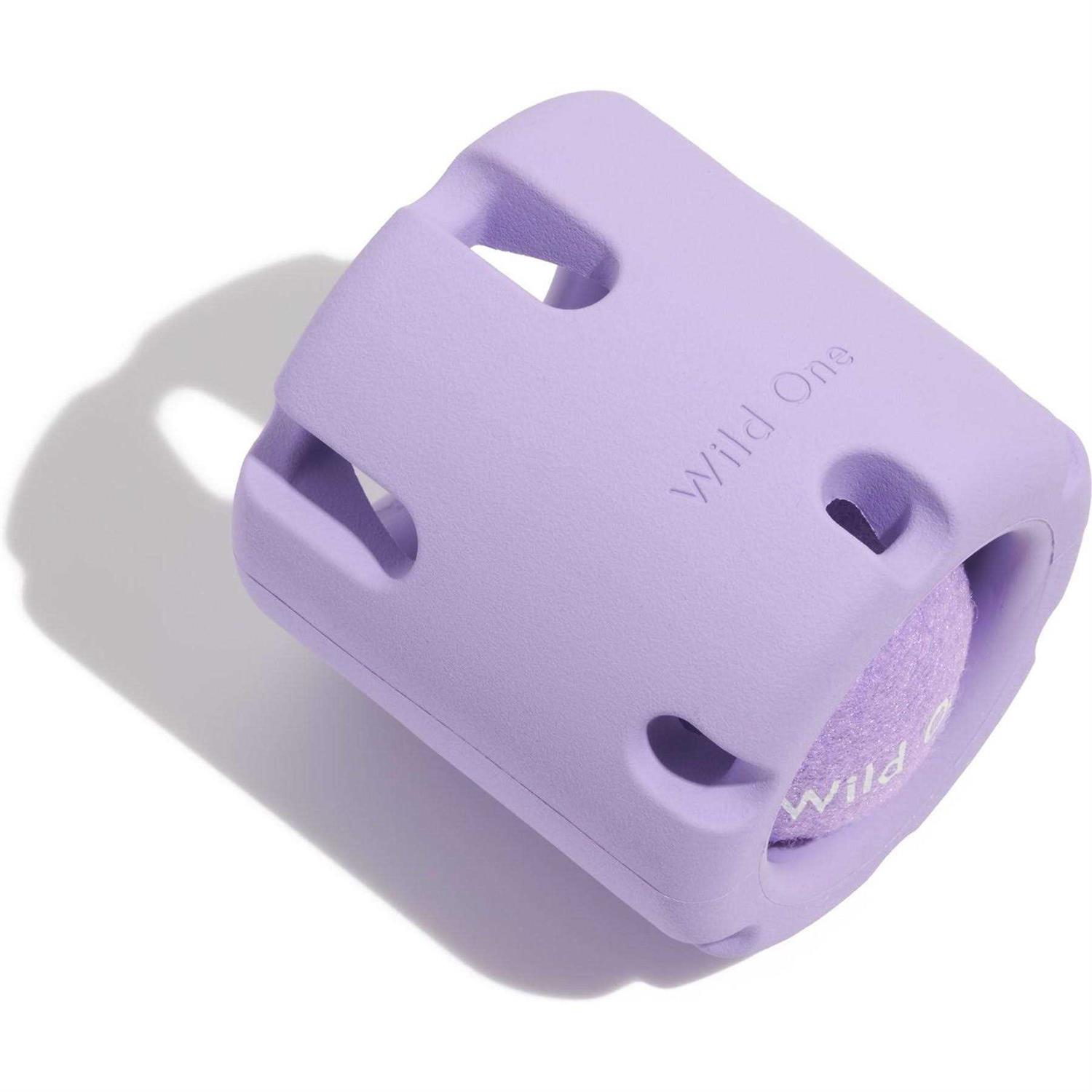 Wild One Tennis Tumble Dog Toy - Healthber