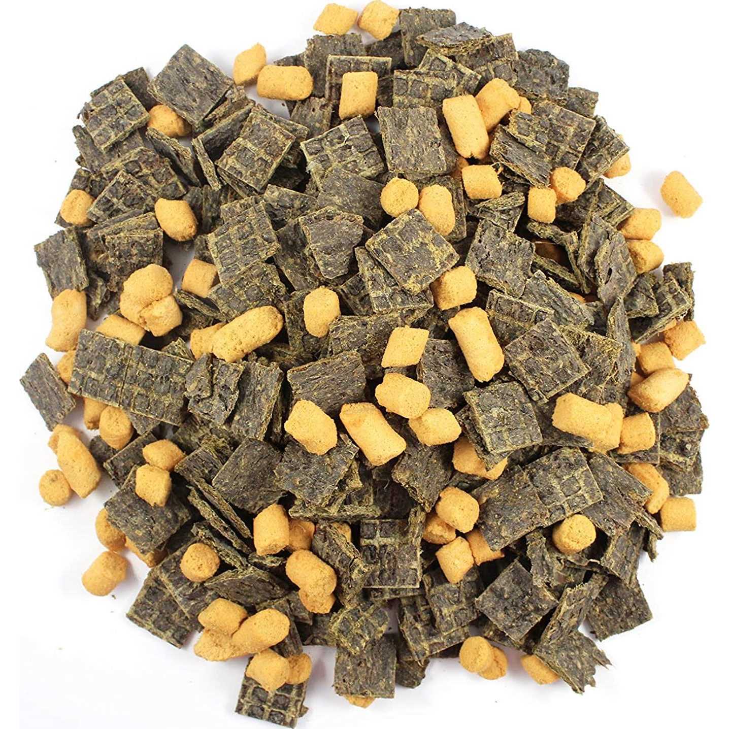 Zeal Canada Gently Air-Dried Recipe Grain-Free Dog Food - Healthber