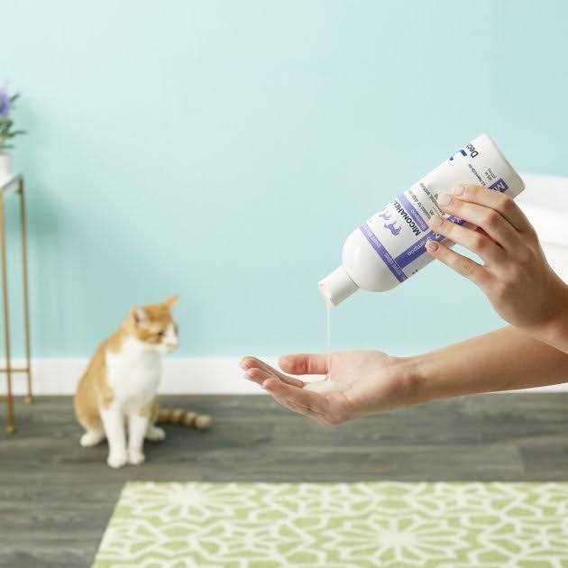 MiconaHex+Triz Shampoo for Dogs, Cats and Horses - Healthber