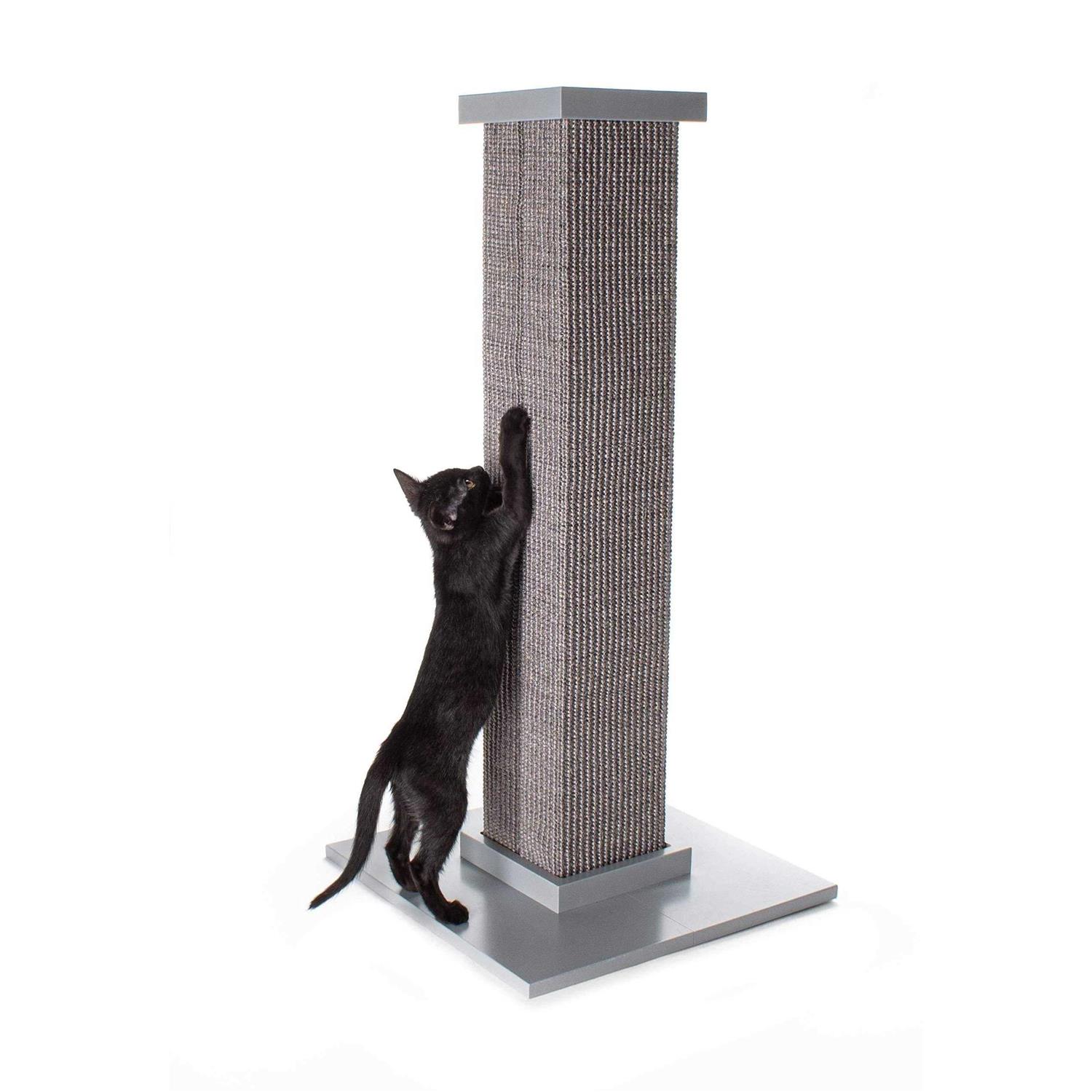 SmartCat Ultimate Scratching Post - Healthber