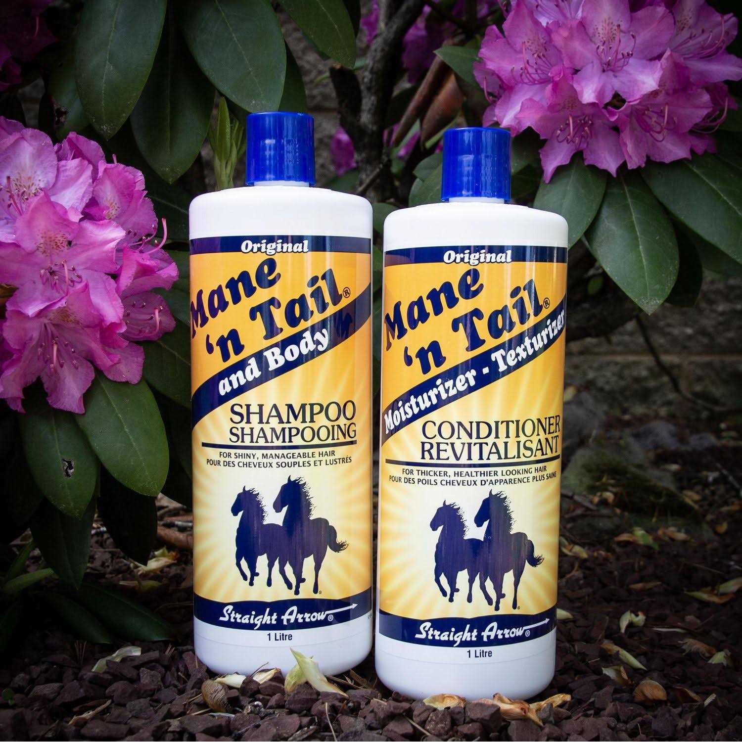 Mane ‘n Tail Original Shampoo - Healthber