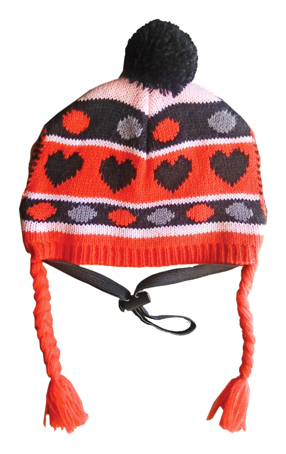 Heart Dog Hat - Healthber