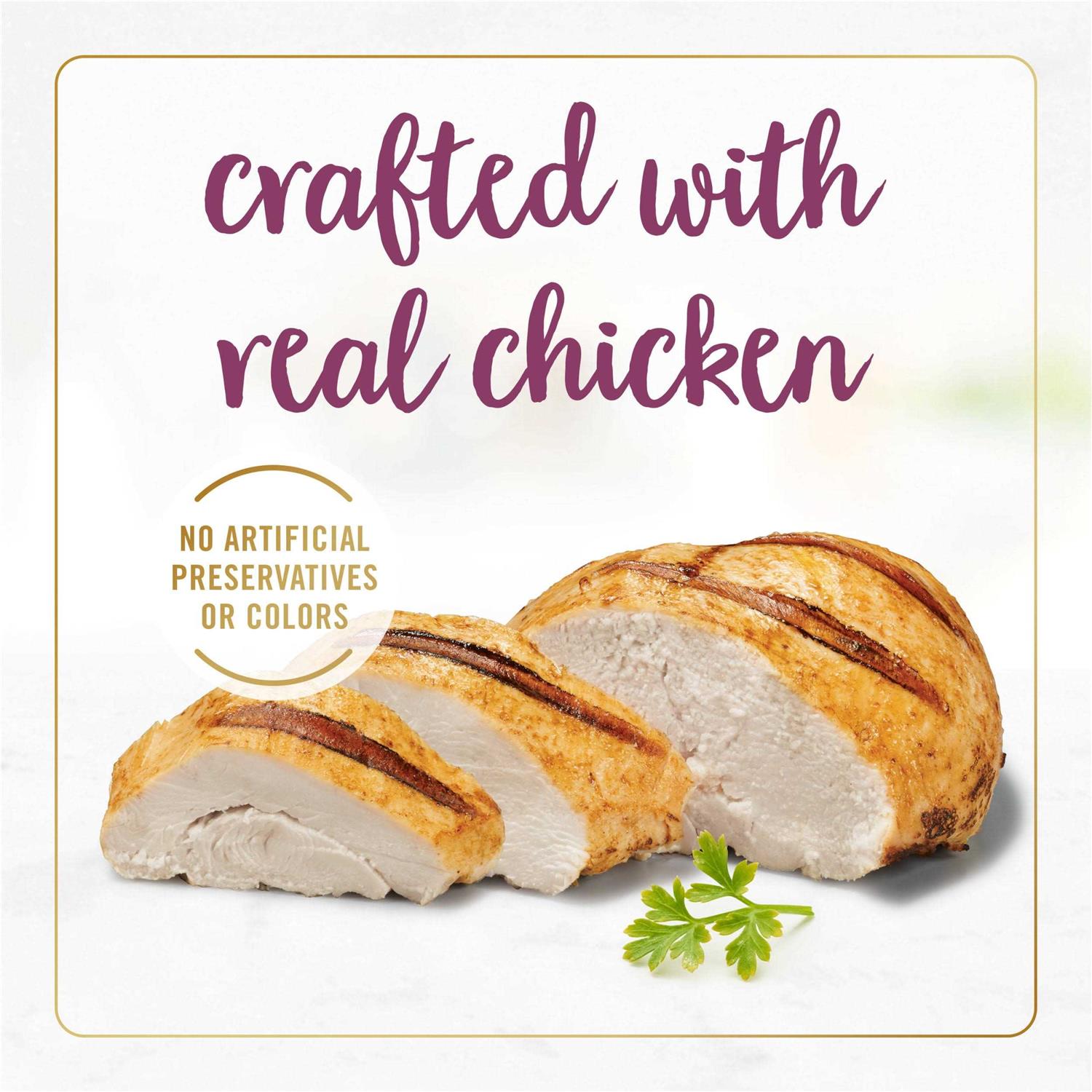 Fancy Feast Grilled Gravy Cat Food - Healthber