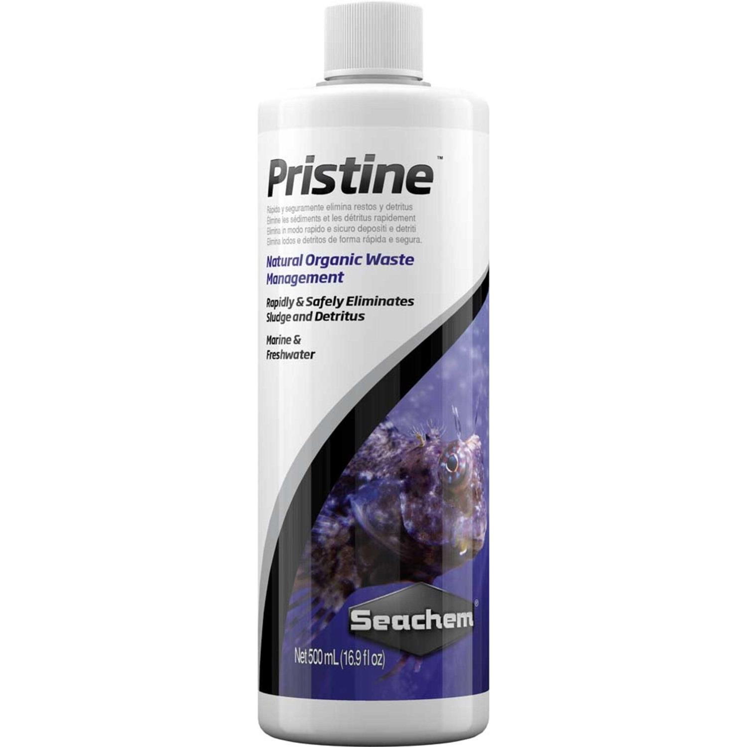 Seachem Pristine - Healthber