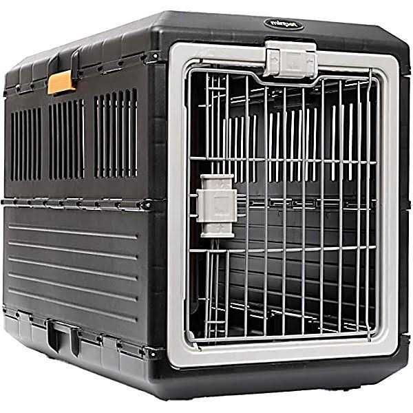 Mirapet USA Pet carriers Airline Tsa Approved Travel crates for Cats and Dogs - Healthber
