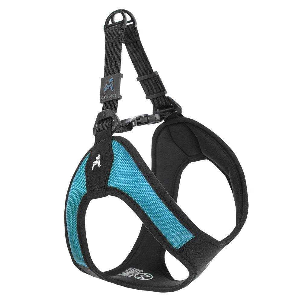 Gooby Escape Free Sport Dog Harness - Healthber