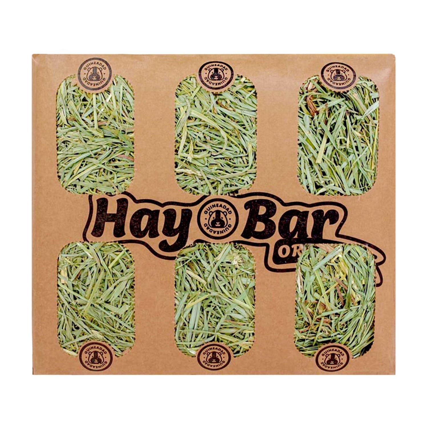 Guineadad Timothy Hay for Guinea Pigs Rabbits - Healthber